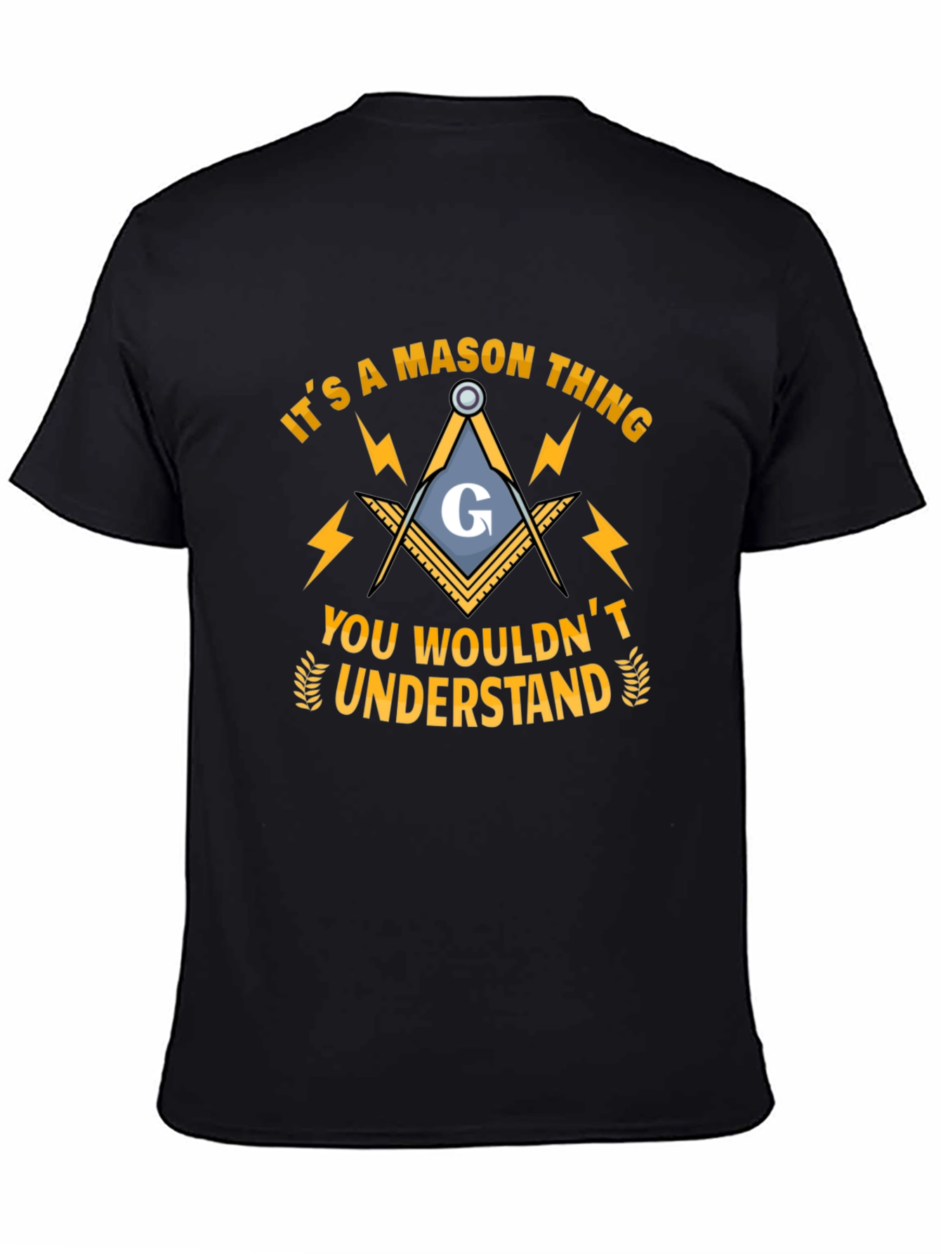 Its a Mason Thing T-Shirt