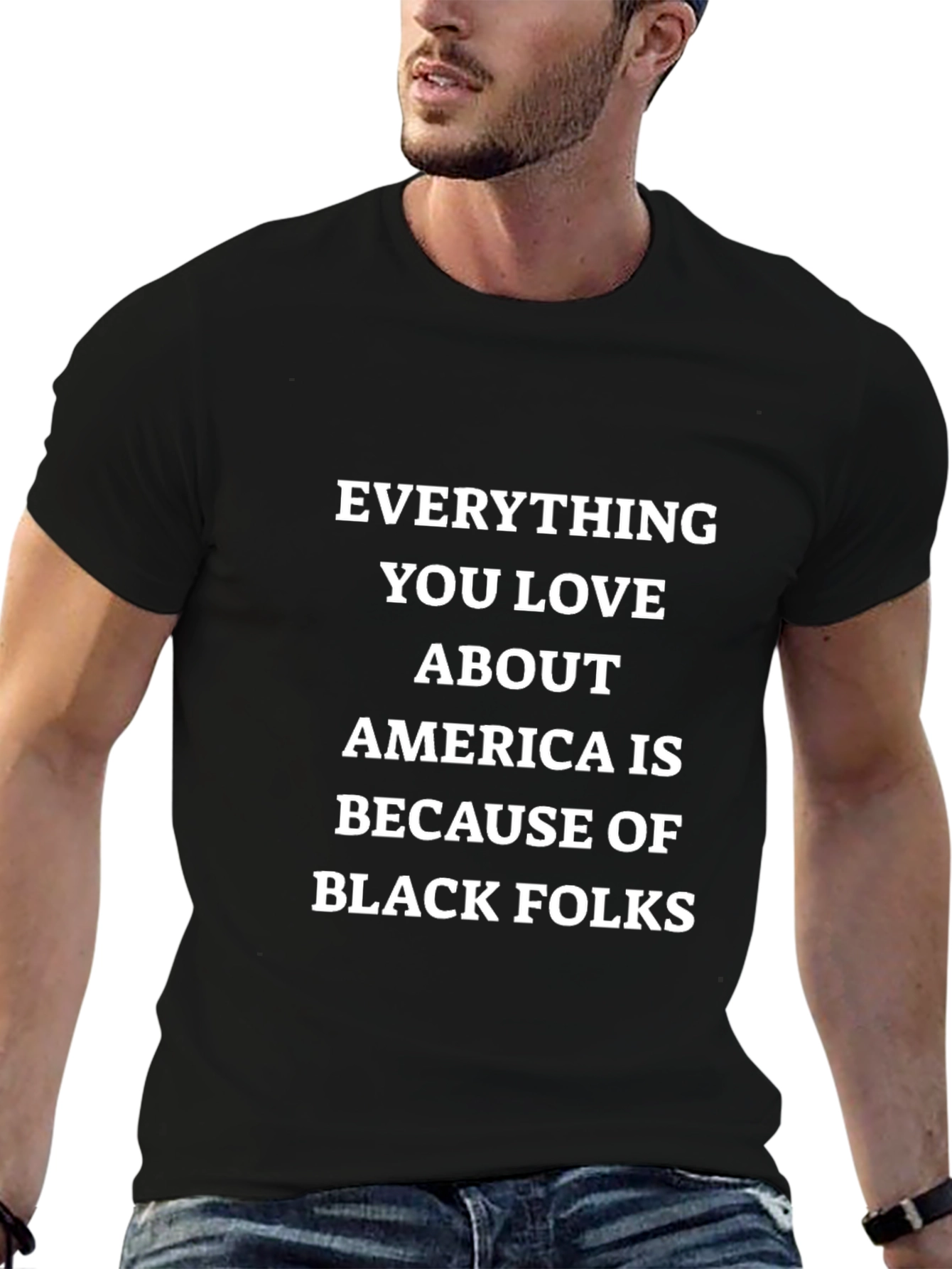 Everything You Love T-Shirt