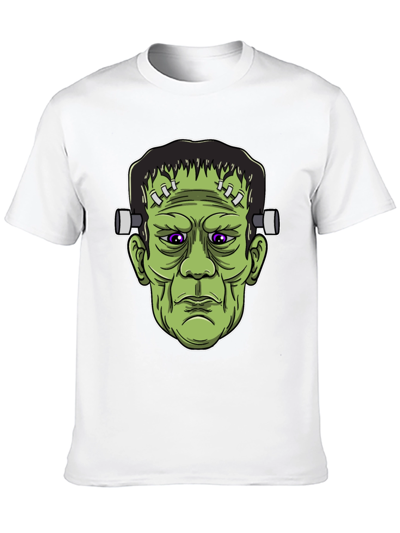 Frankenstein Graphic T-Shirt