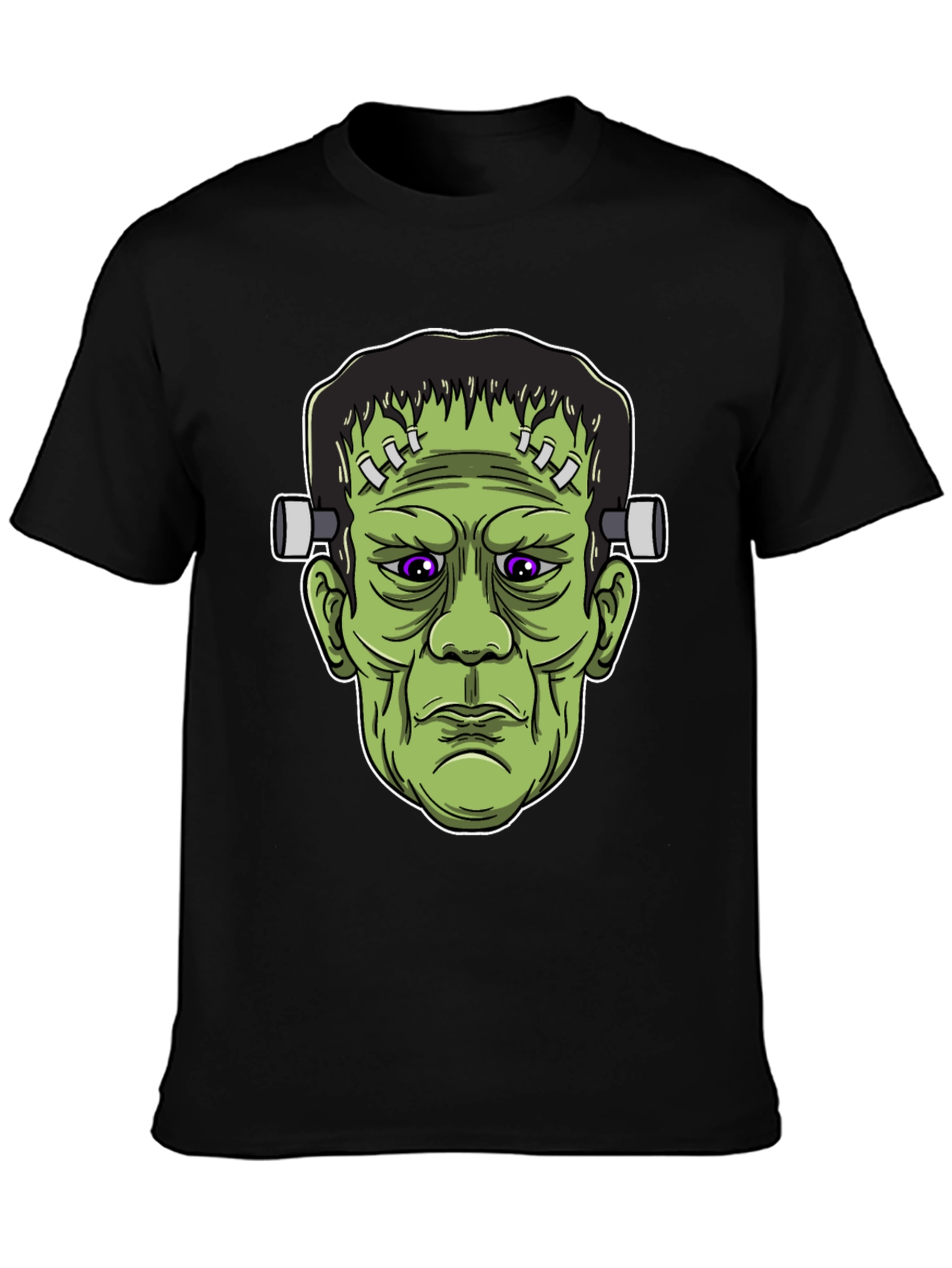 Frankenstein Graphic T-Shirt