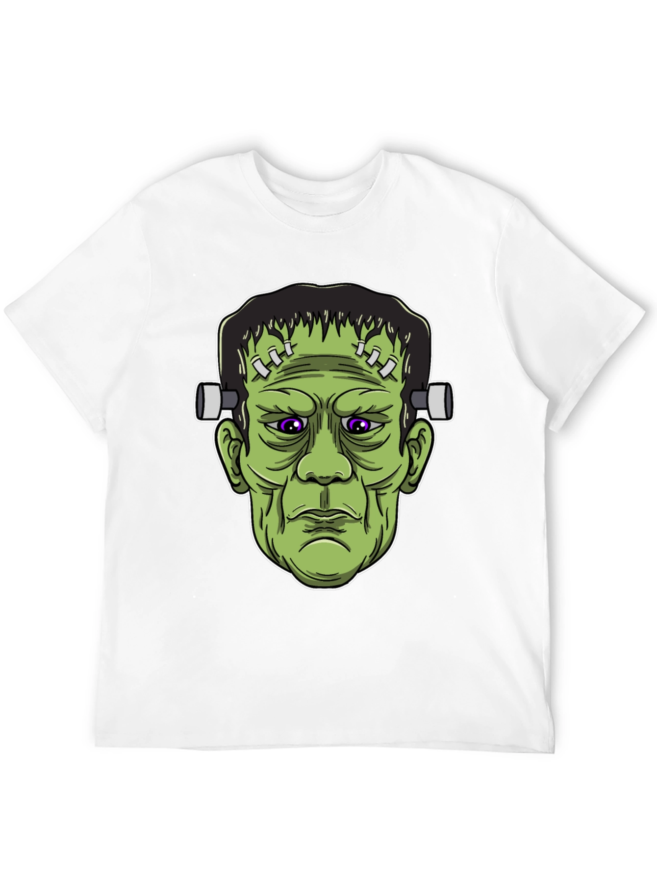 Frankenstein Graphic T-Shirt