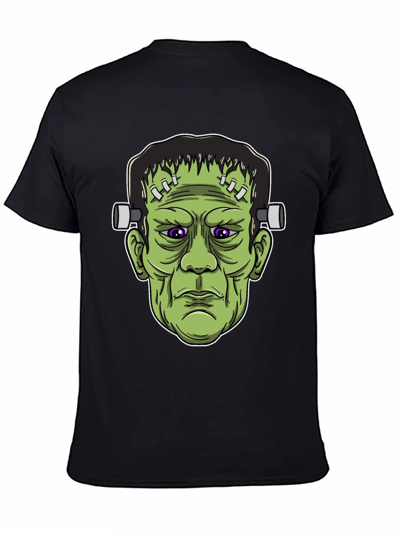 Frankenstein Graphic T-Shirt