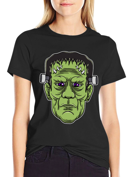 Frankenstein Graphic T-Shirt