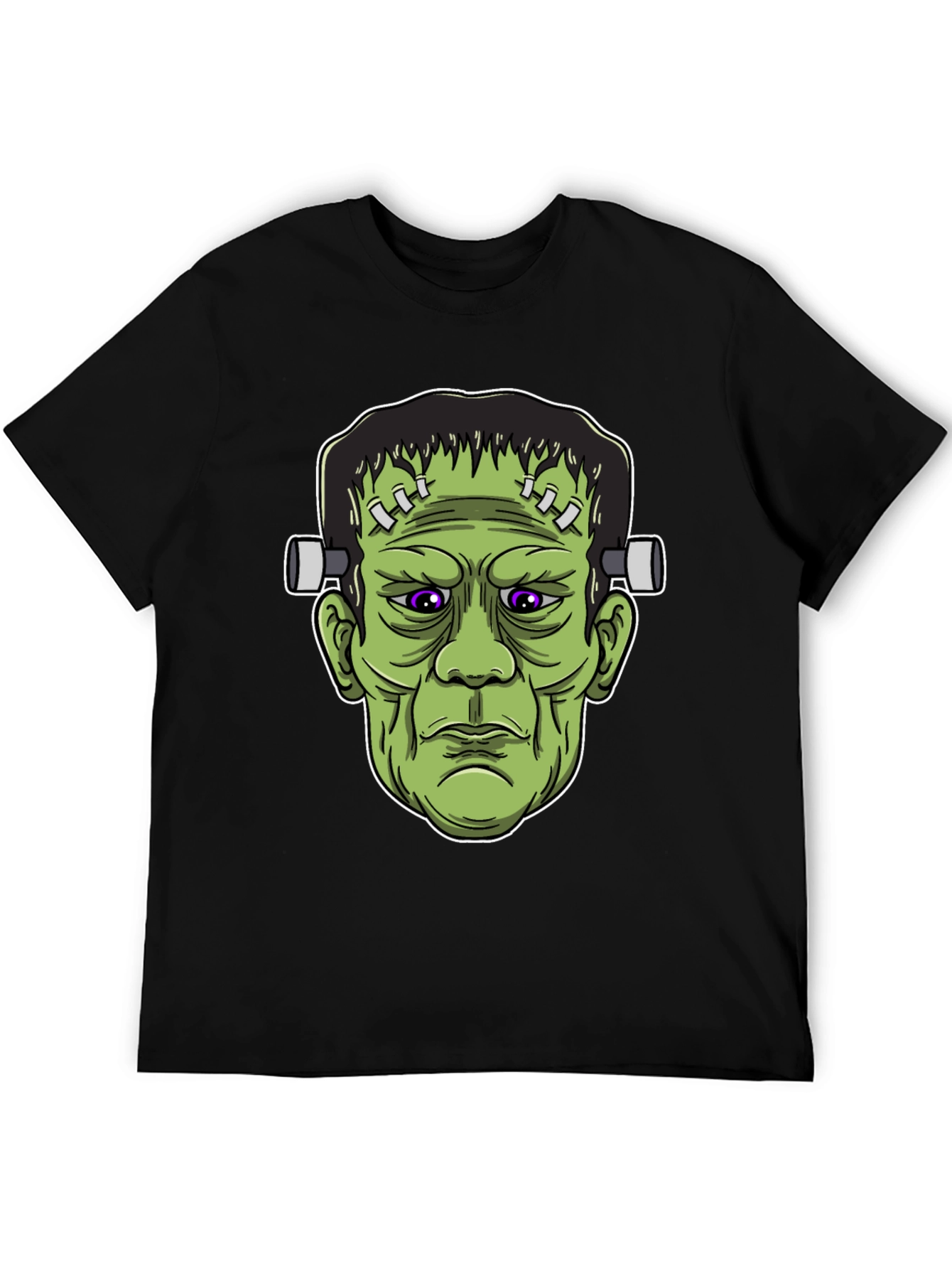 Frankenstein Graphic T-Shirt