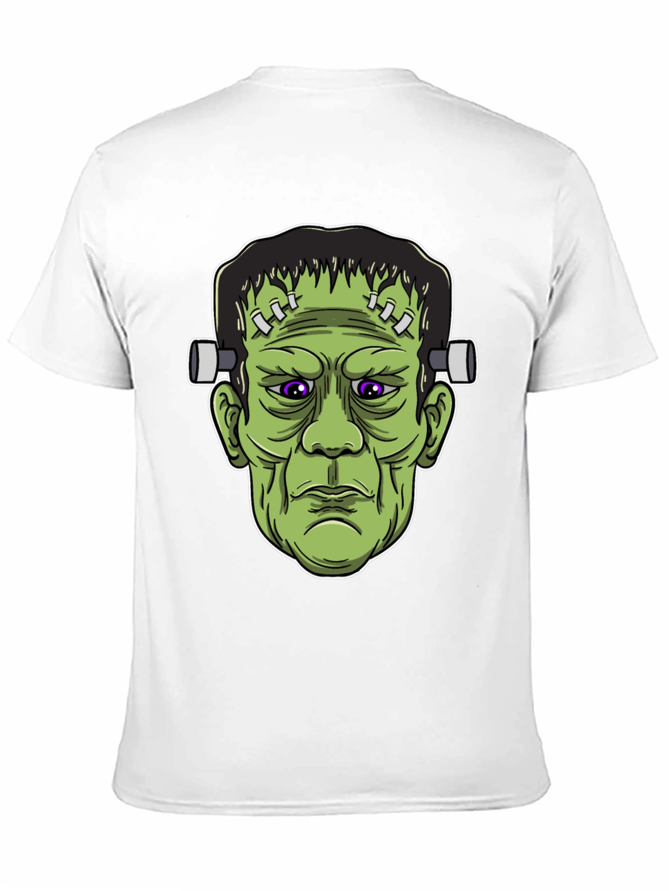 Frankenstein Graphic T-Shirt
