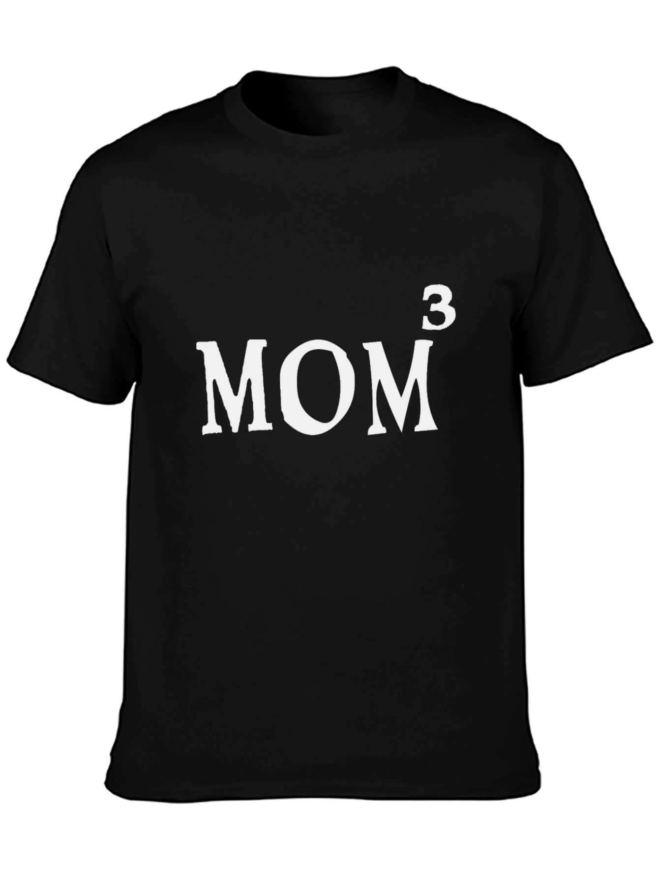 Mom Cube T-Shirt - Gift For Mom