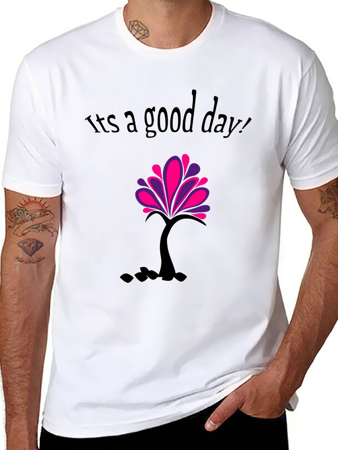 Its a good day T-shirt