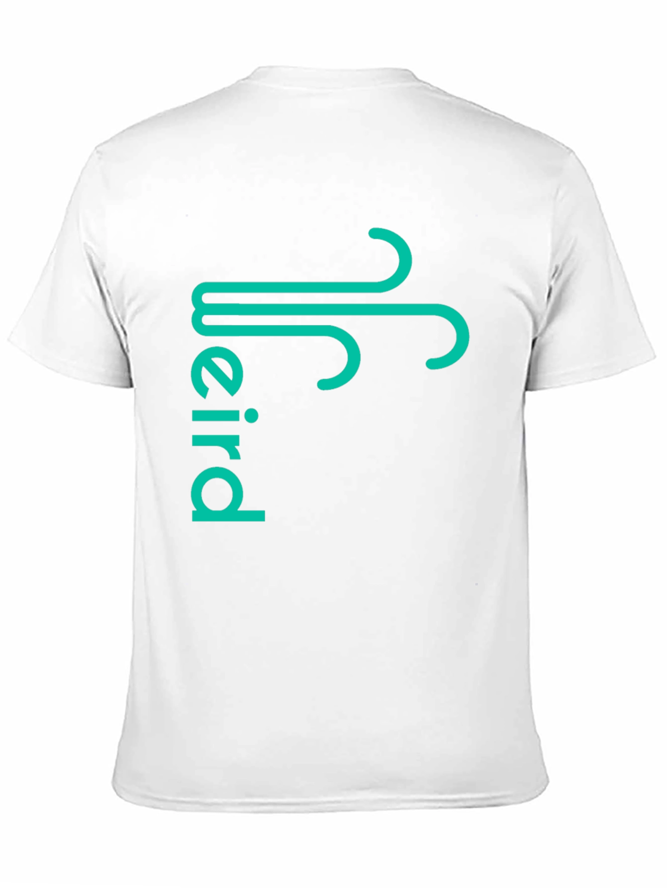 Weird T-Shirt - Stylish Graphic Tee