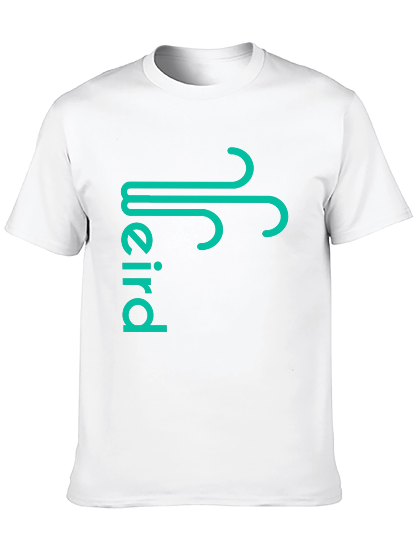 Weird T-Shirt - Stylish Graphic Tee