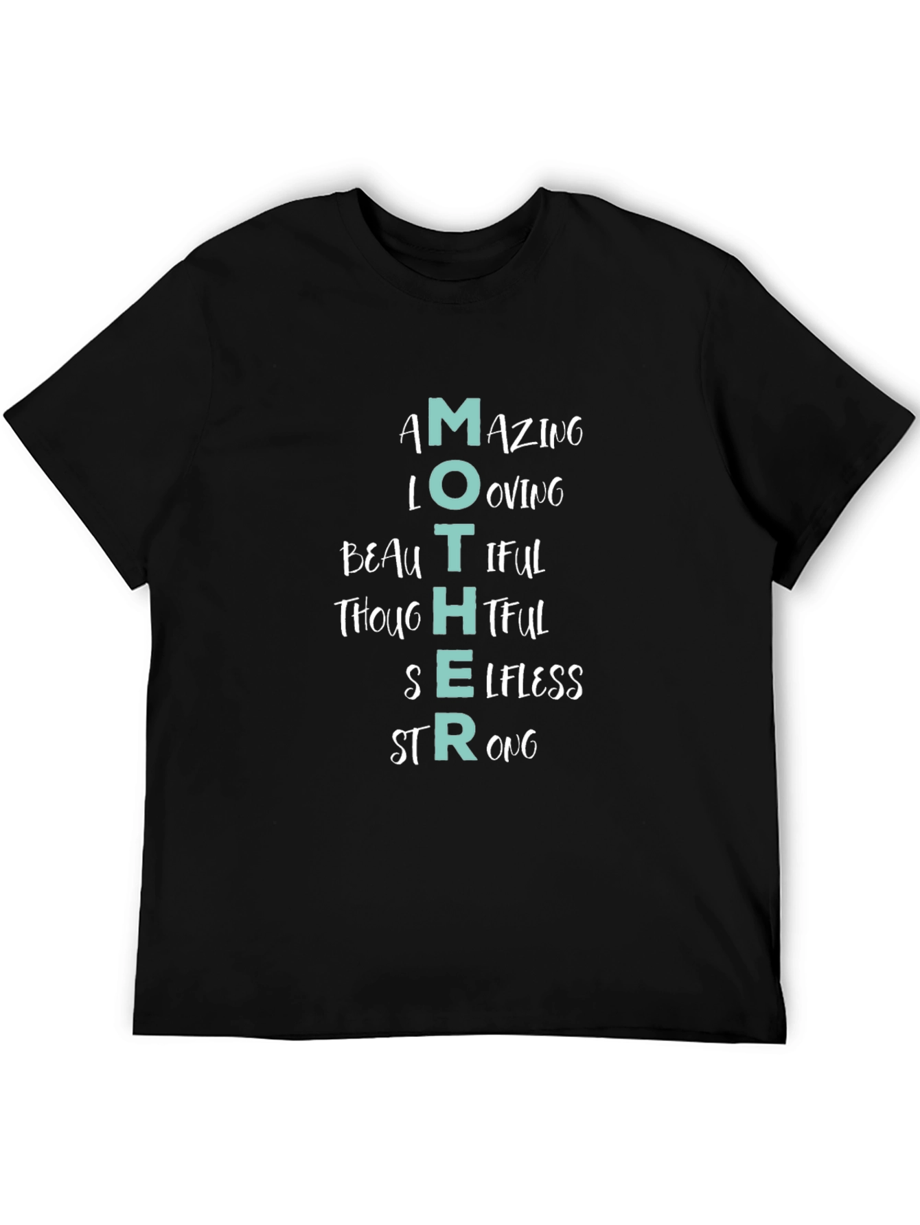 Amazing Mother Graphic Tee