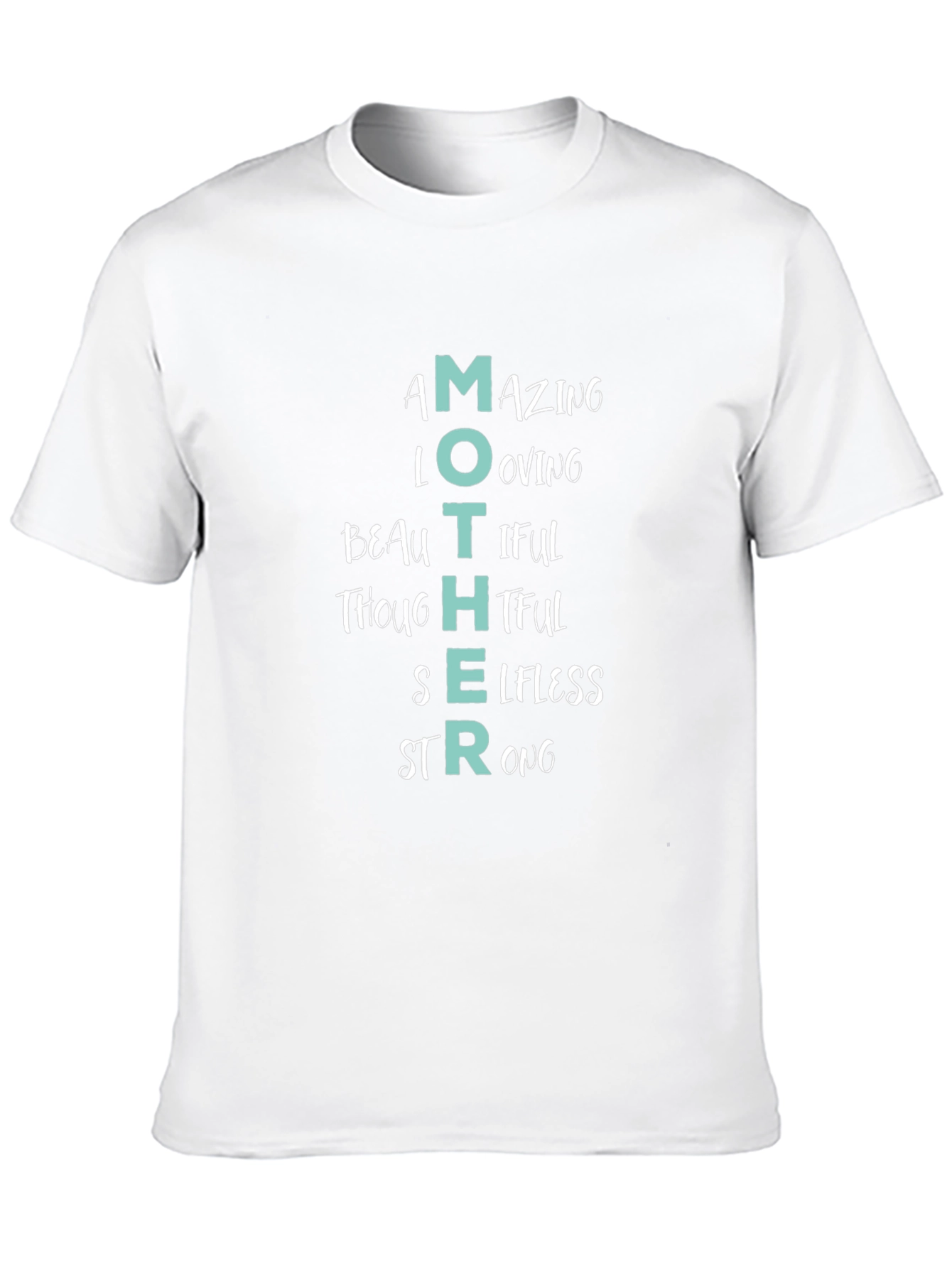 Amazing Mother Graphic Tee
