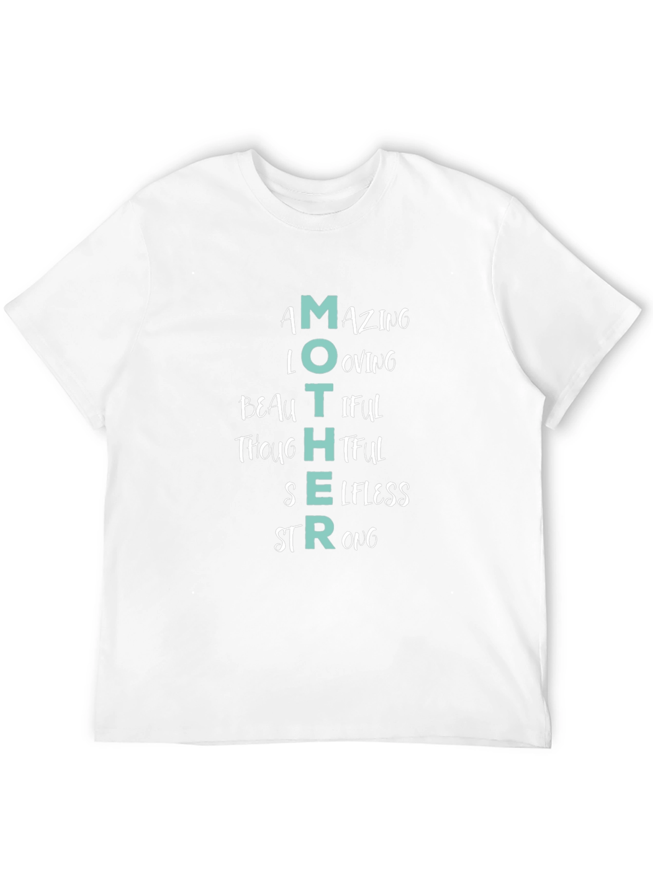 Amazing Mother Graphic Tee