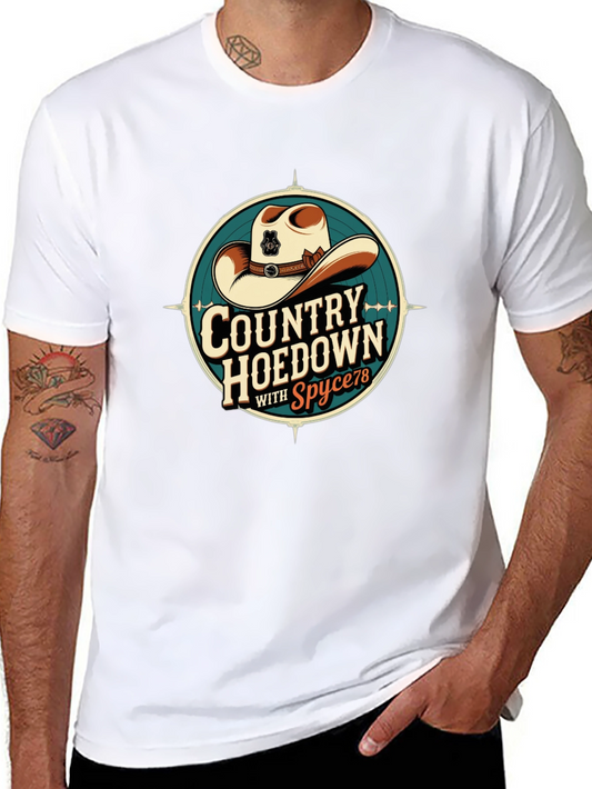 Country Hoedown T-Shirt
