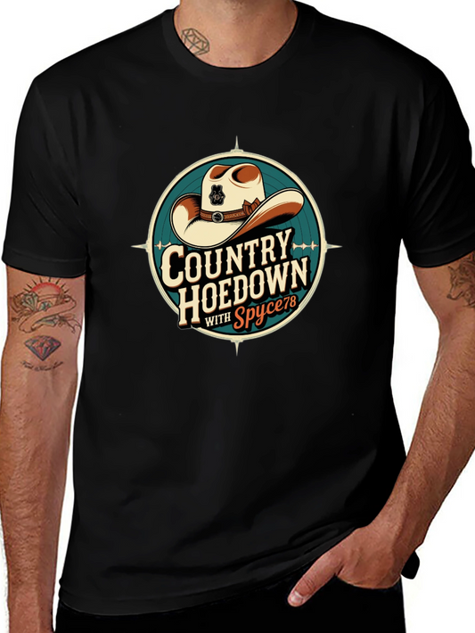 Country Hoedown T-Shirt
