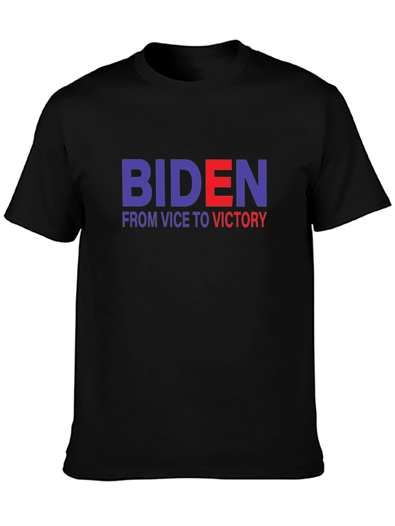 Biden From Vice to Victory T-Shirt