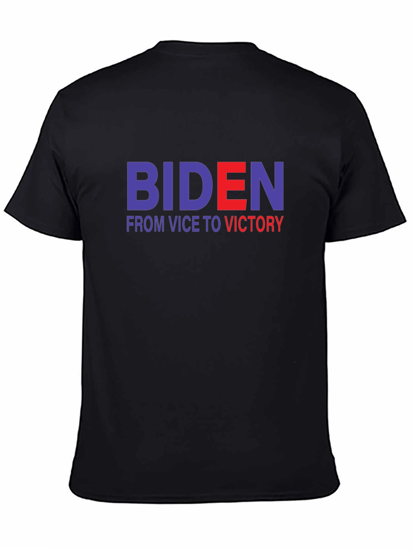 Biden From Vice to Victory T-Shirt