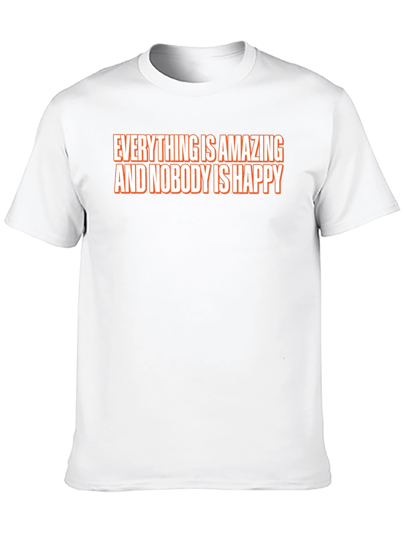 Everything Amazing T-Shirt