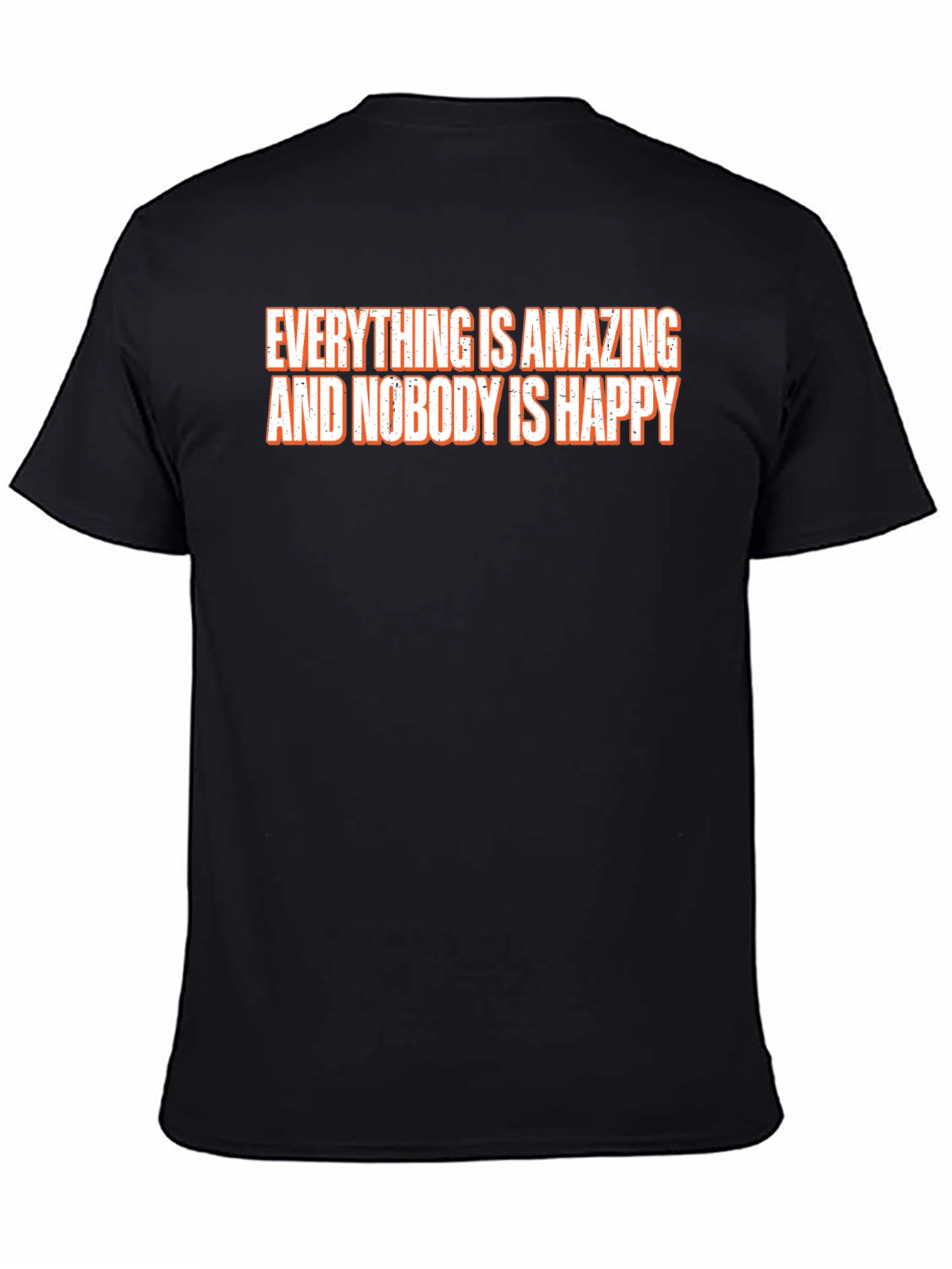 Everything Amazing T-Shirt