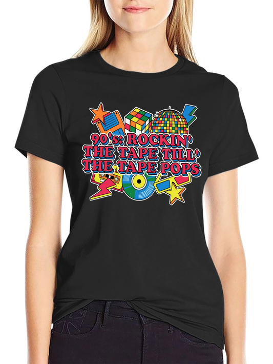 90s Rockin T-Shirt