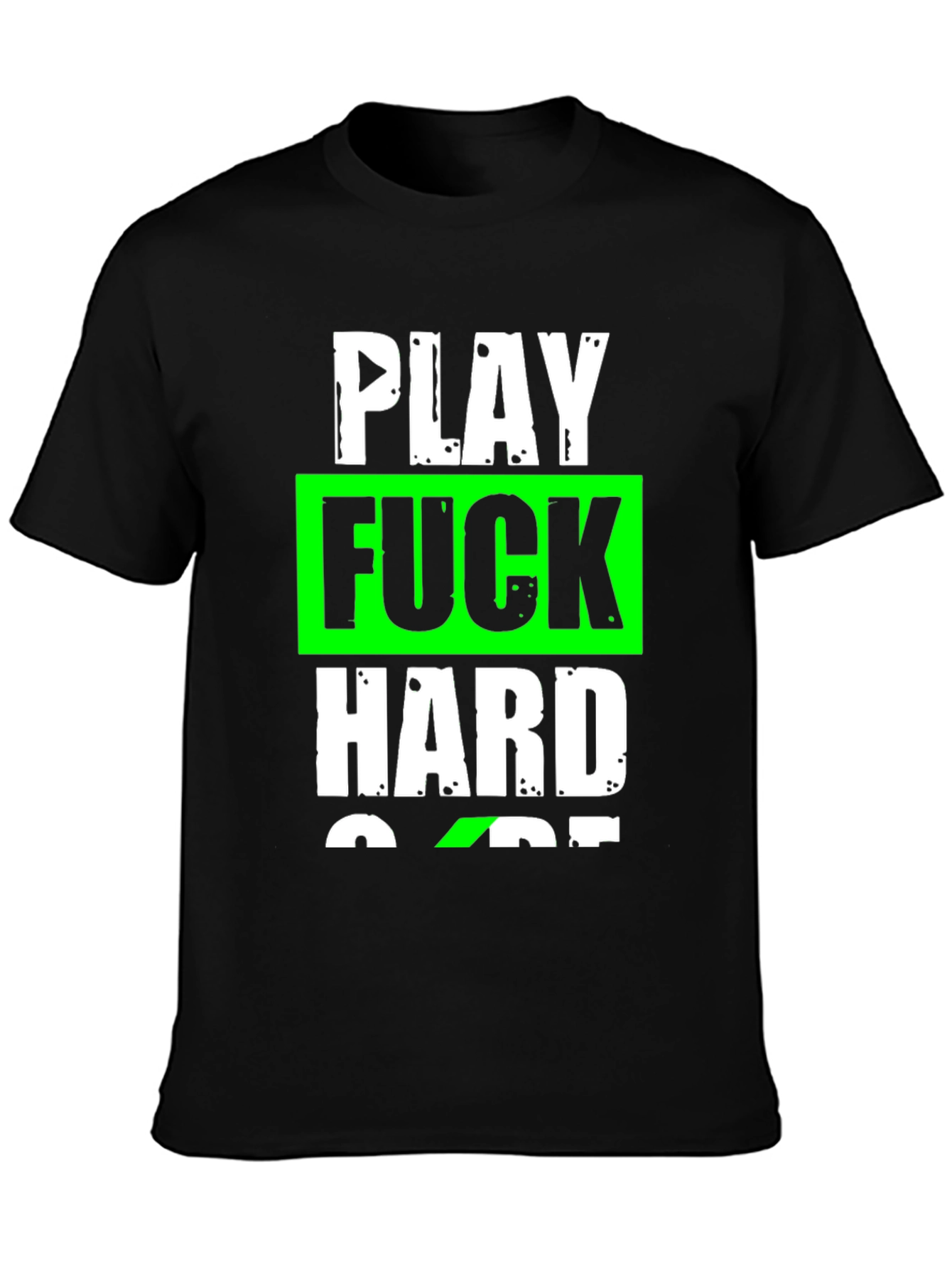 Play Hard T-Shirt