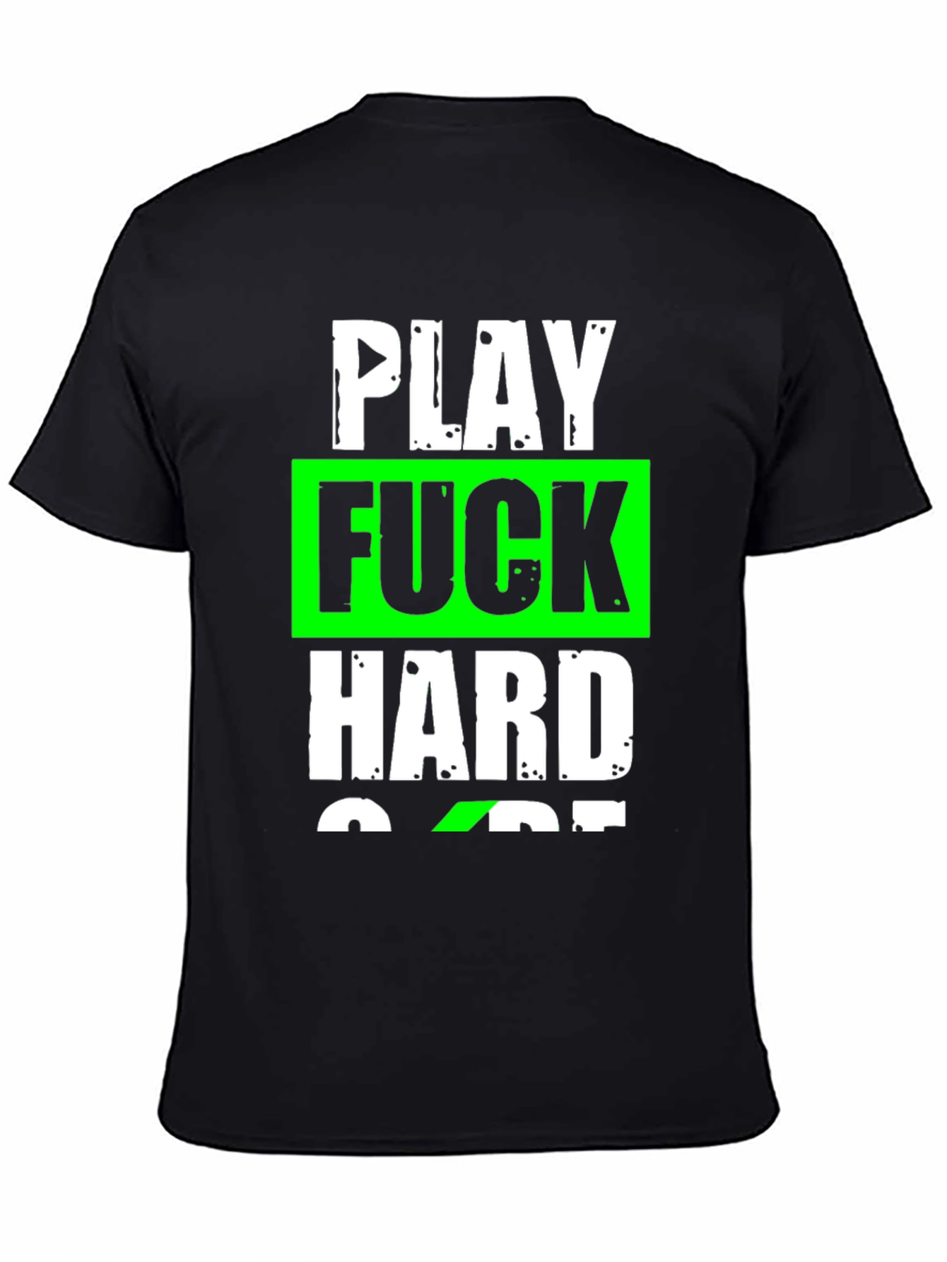 Play Hard T-Shirt
