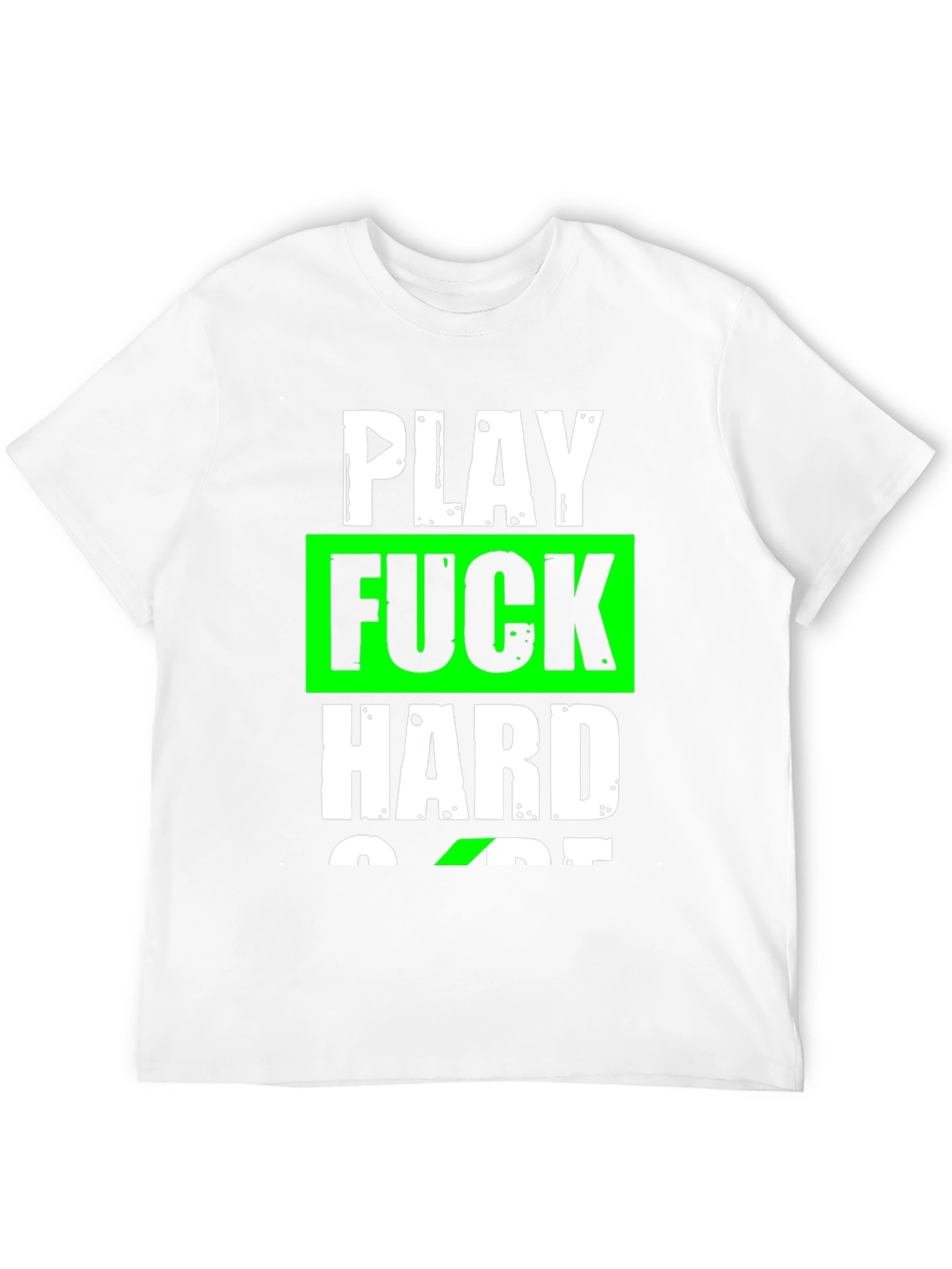 Play Hard T-Shirt