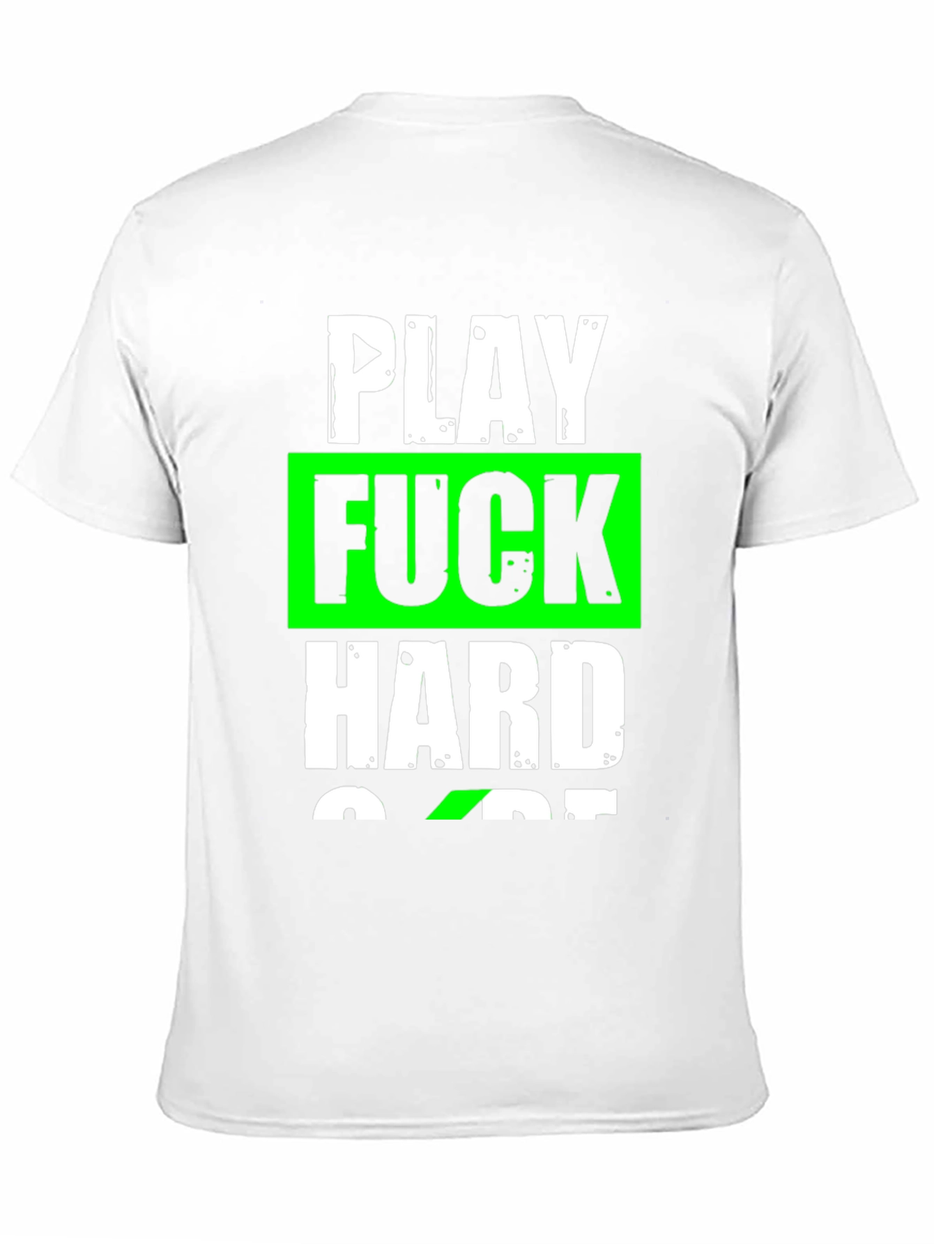 Play Hard T-Shirt