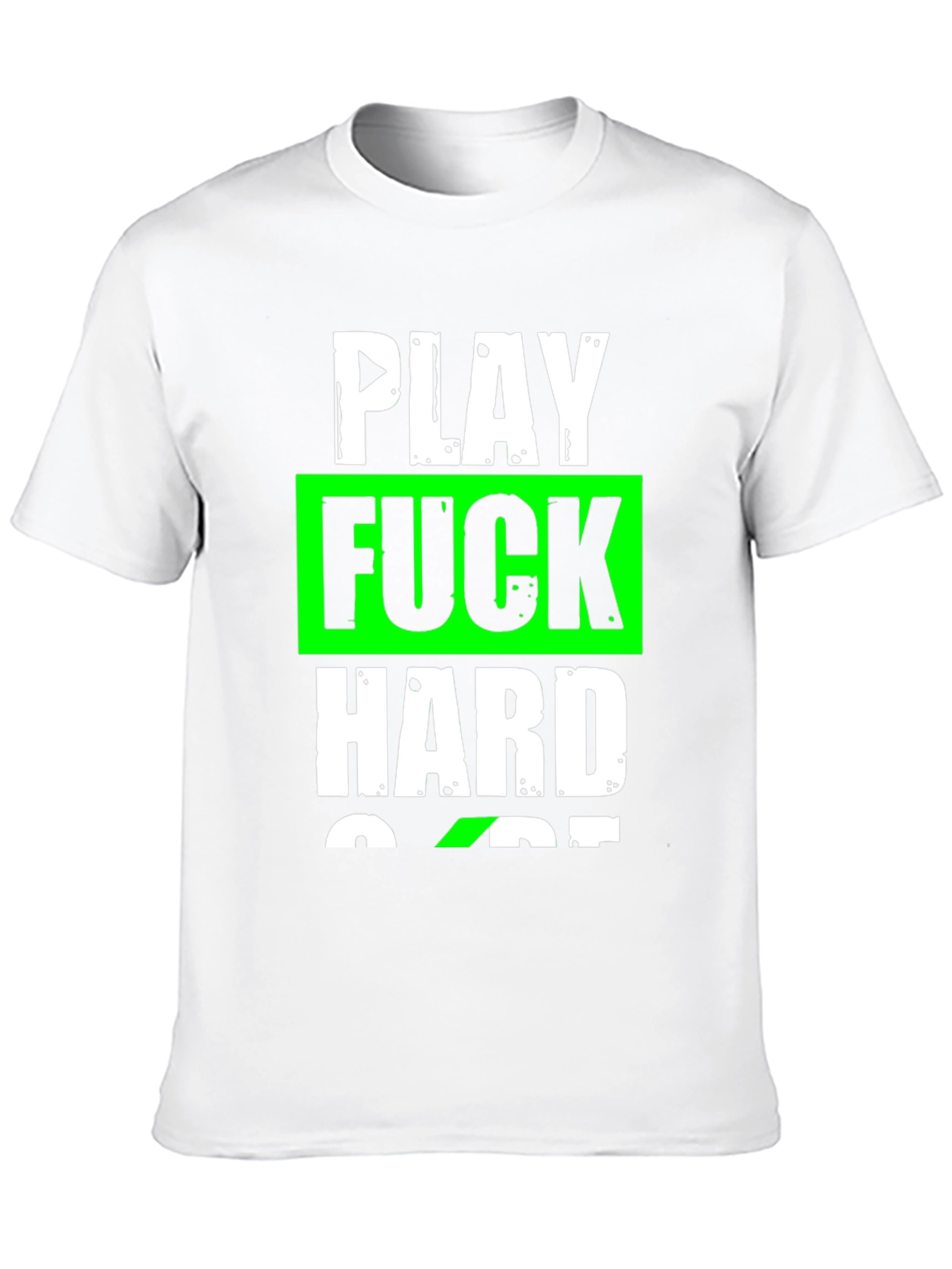 Play Hard T-Shirt