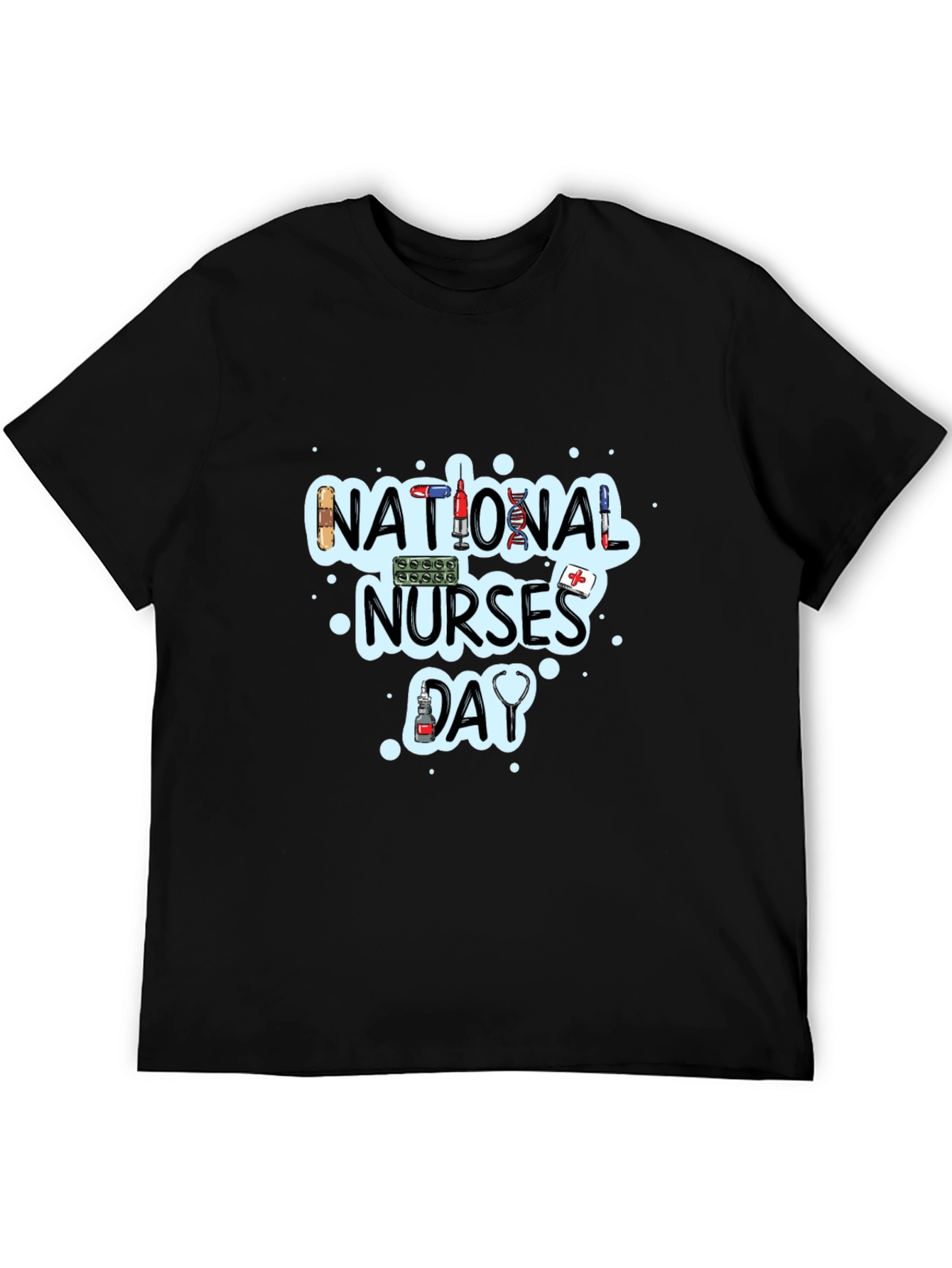 National Nurses Day T-Shirt