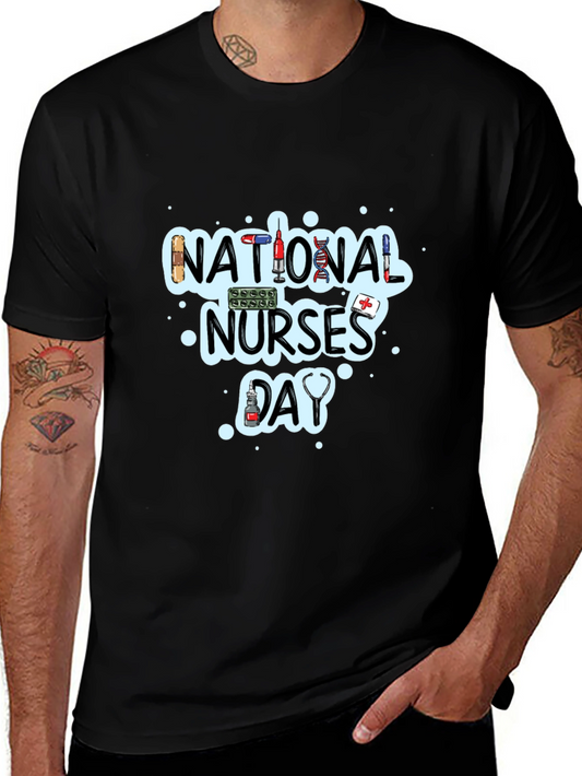 National Nurses Day T-Shirt