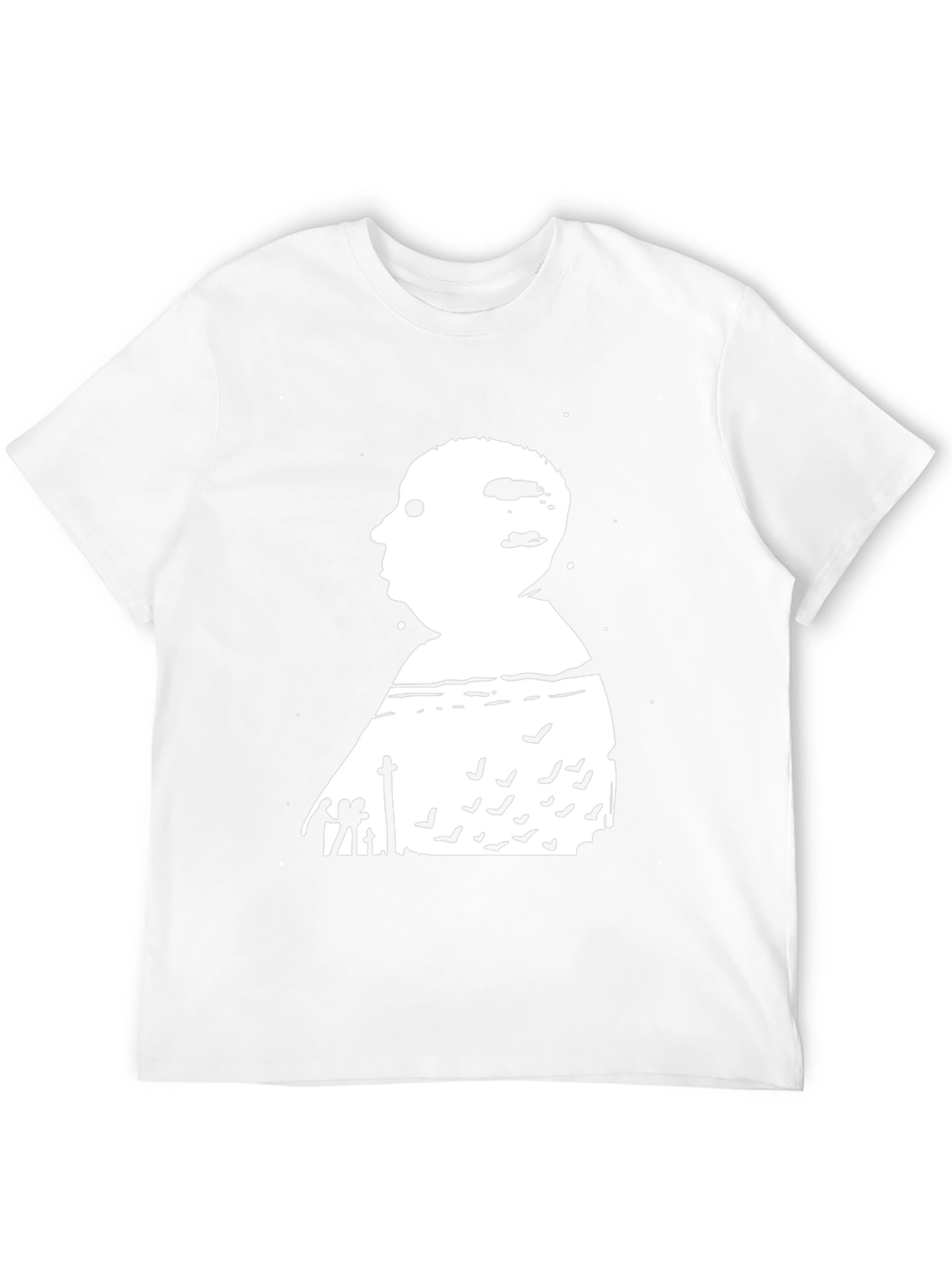 Silhouette T-Shirt