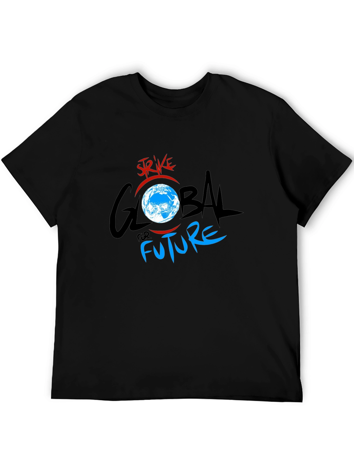 Global Future T-Shirt
