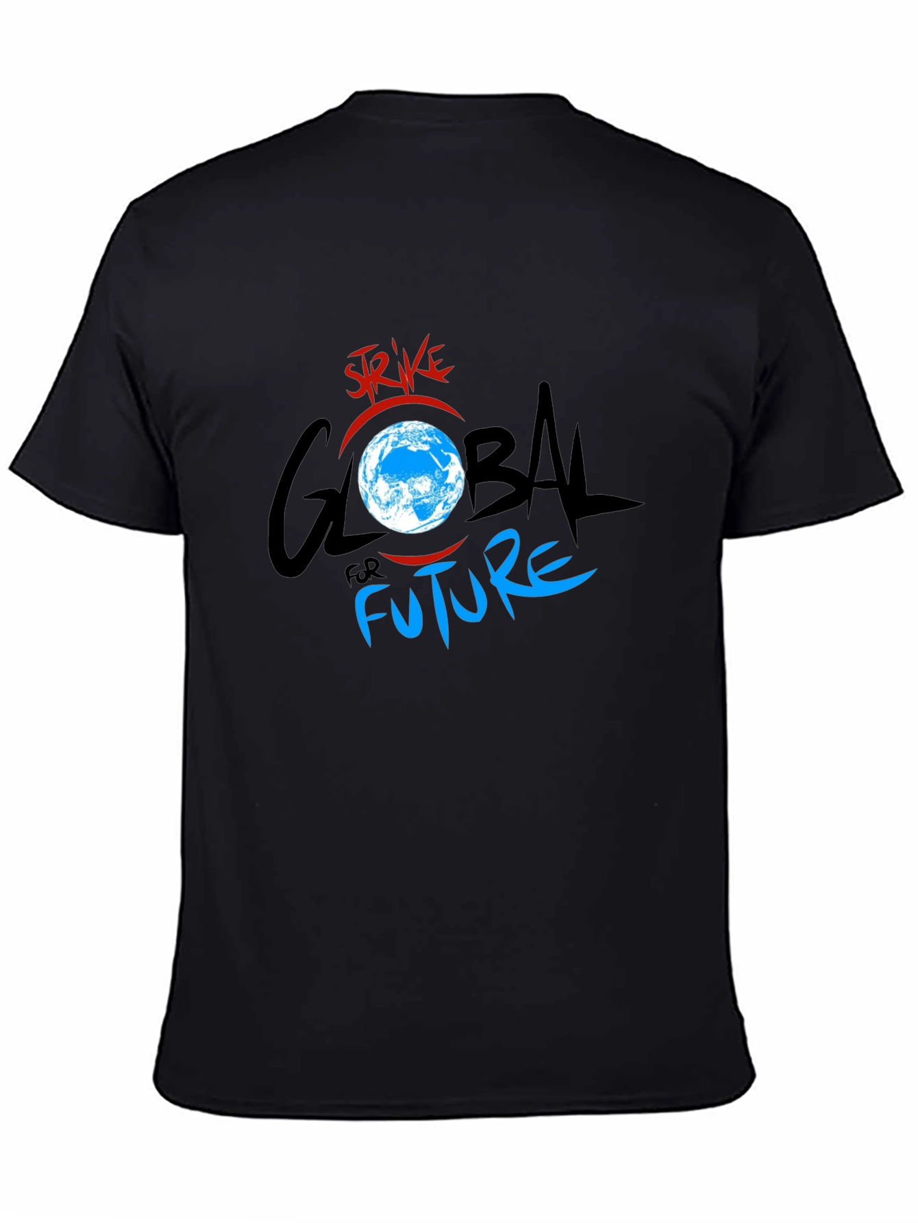Global Future T-Shirt