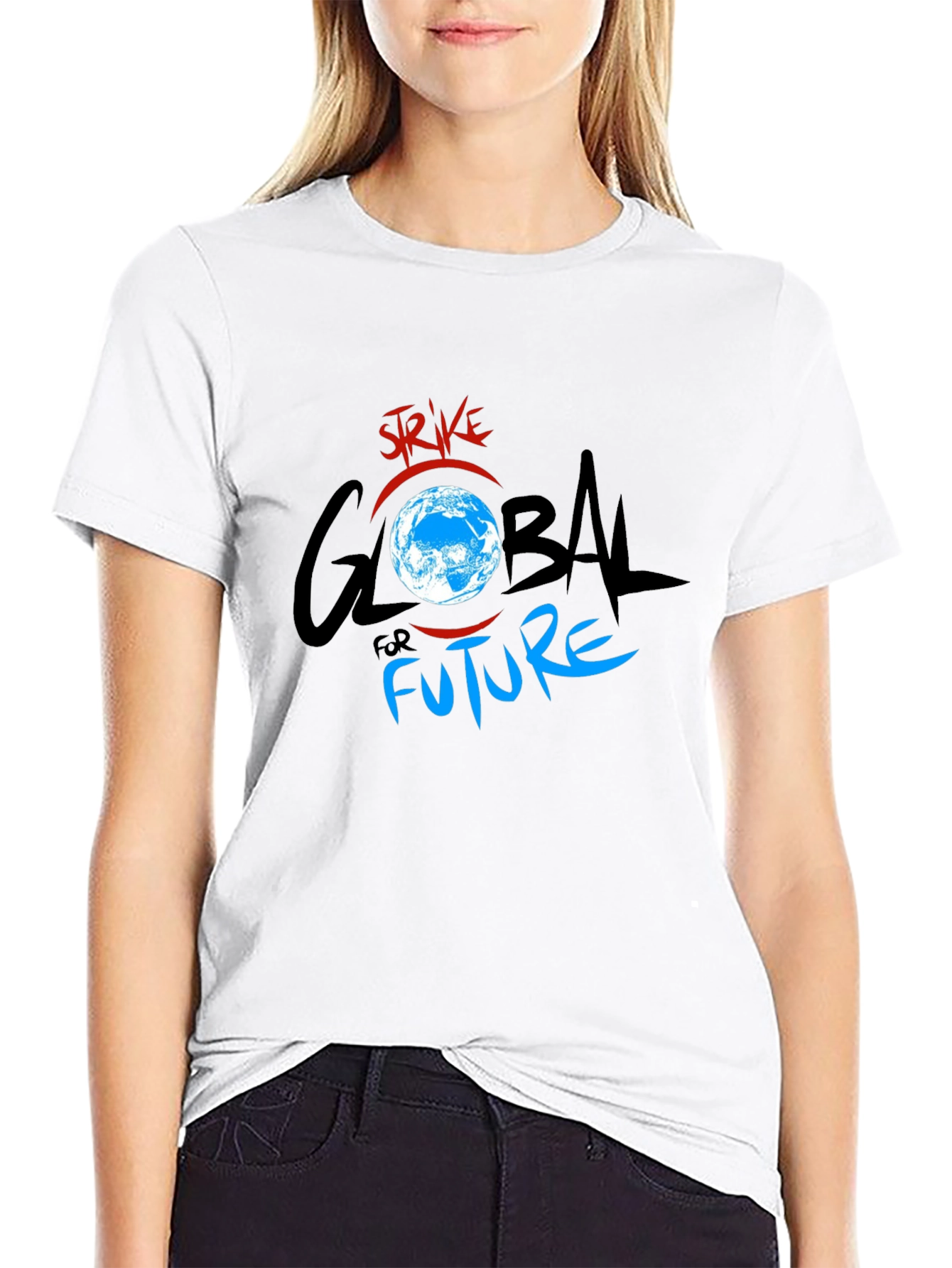 Global Future T-Shirt