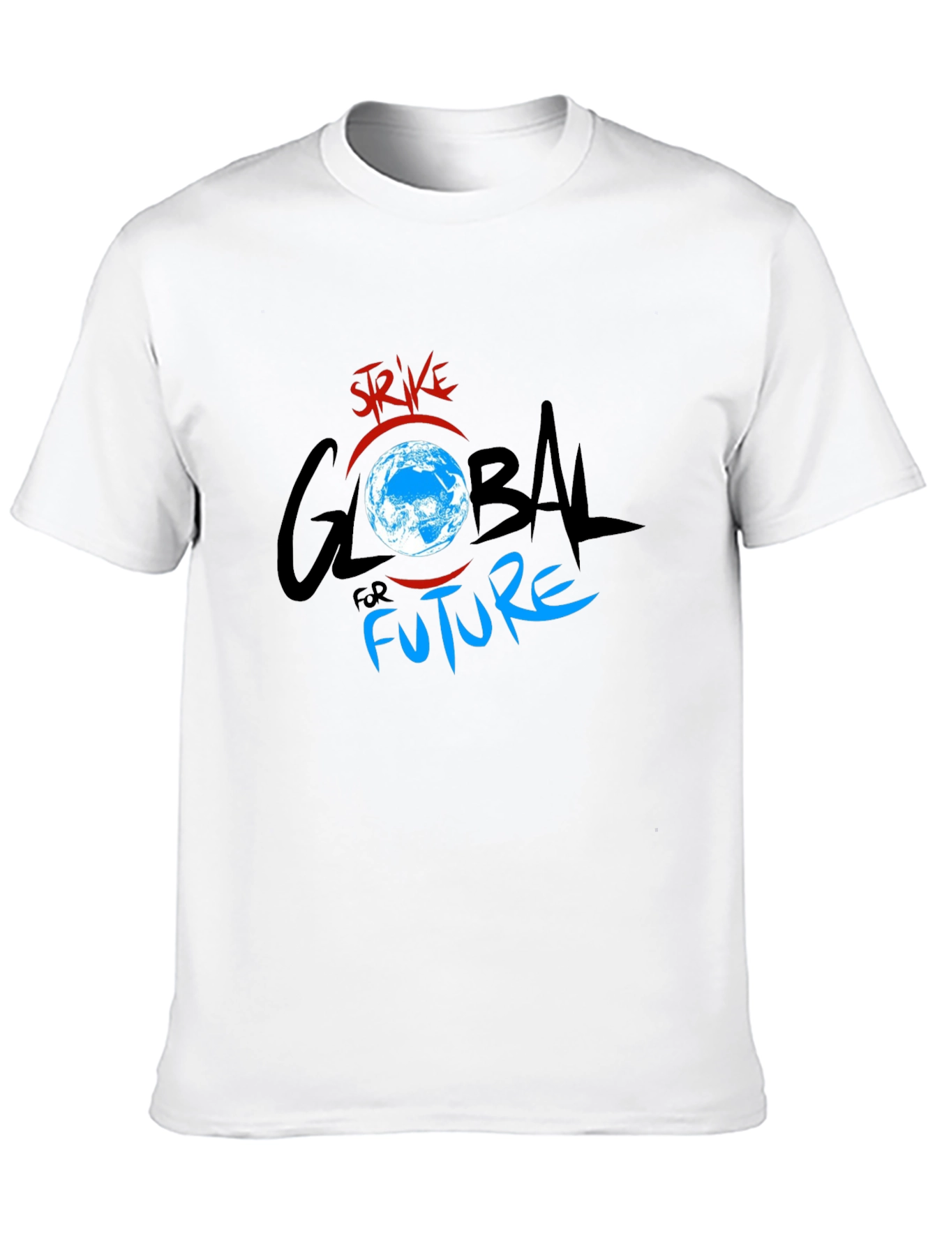 Global Future T-Shirt