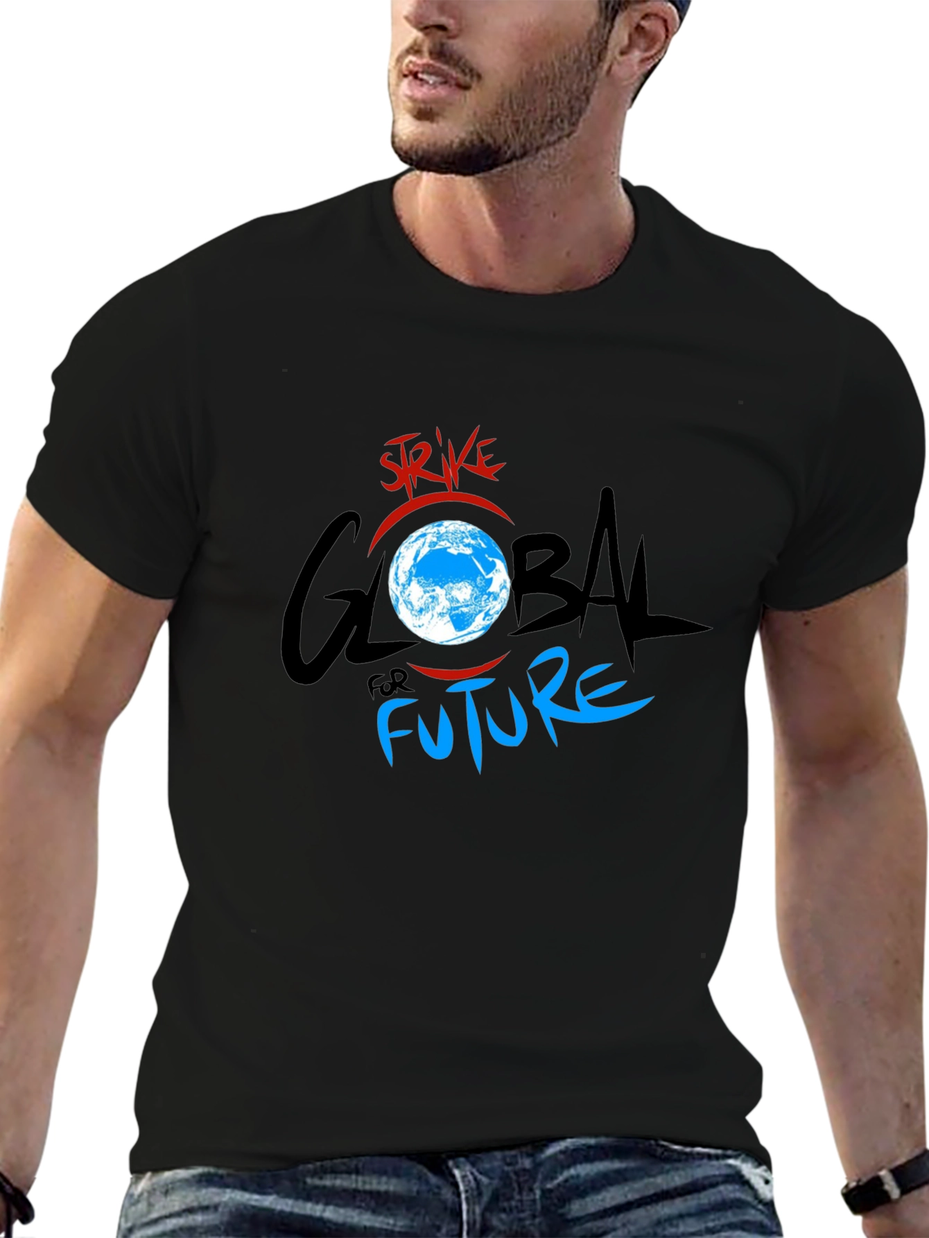 Global Future T-Shirt