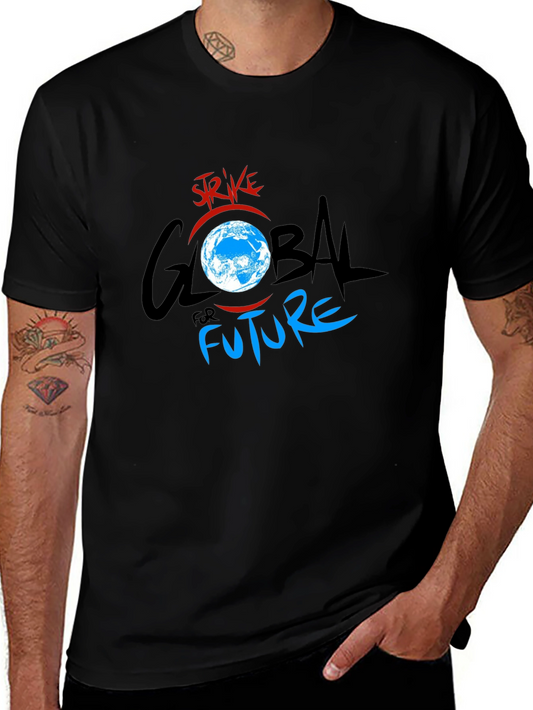Global Future T-Shirt
