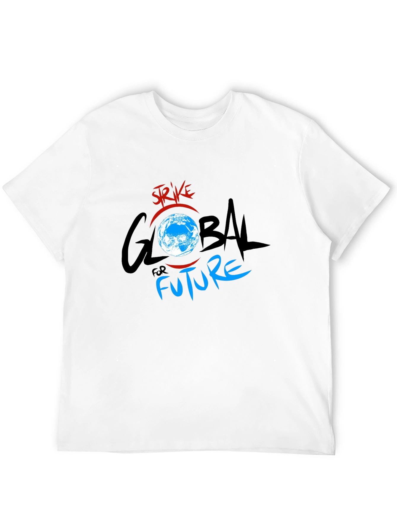 Global Future T-Shirt