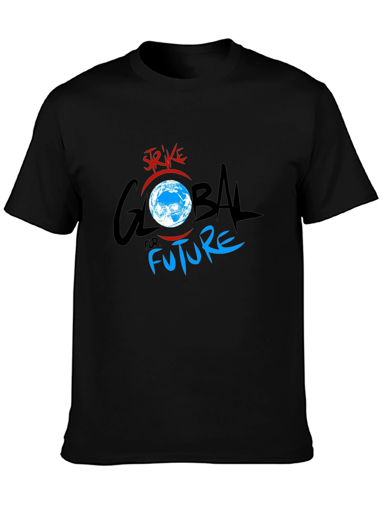 Global Future T-Shirt