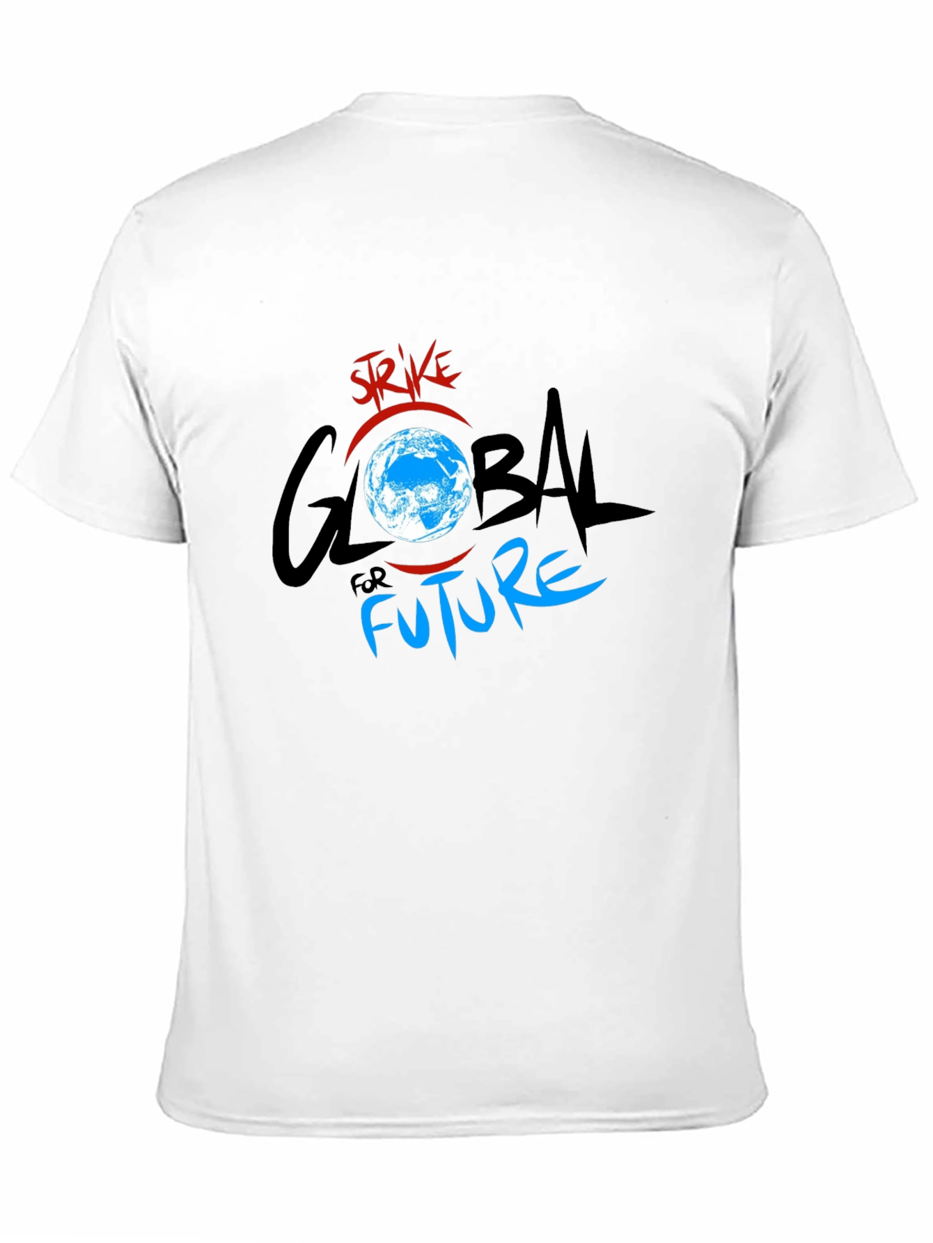 Global Future T-Shirt
