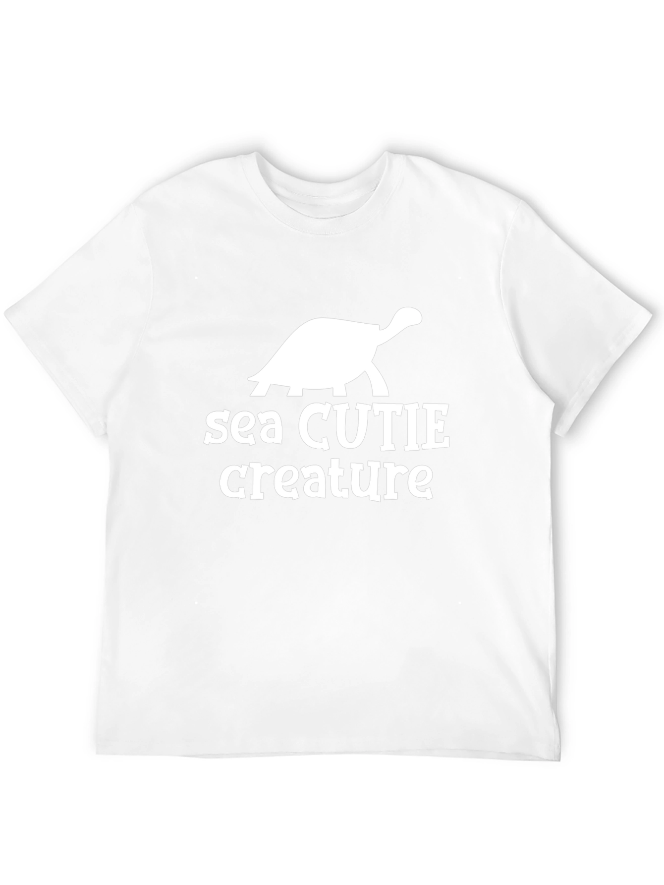 Sea Cutie Creature T-Shirt