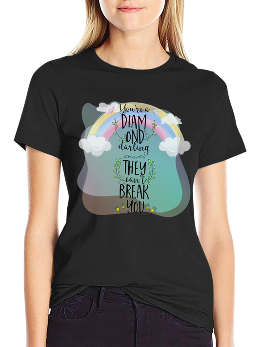 Diamond Darling T-Shirt
