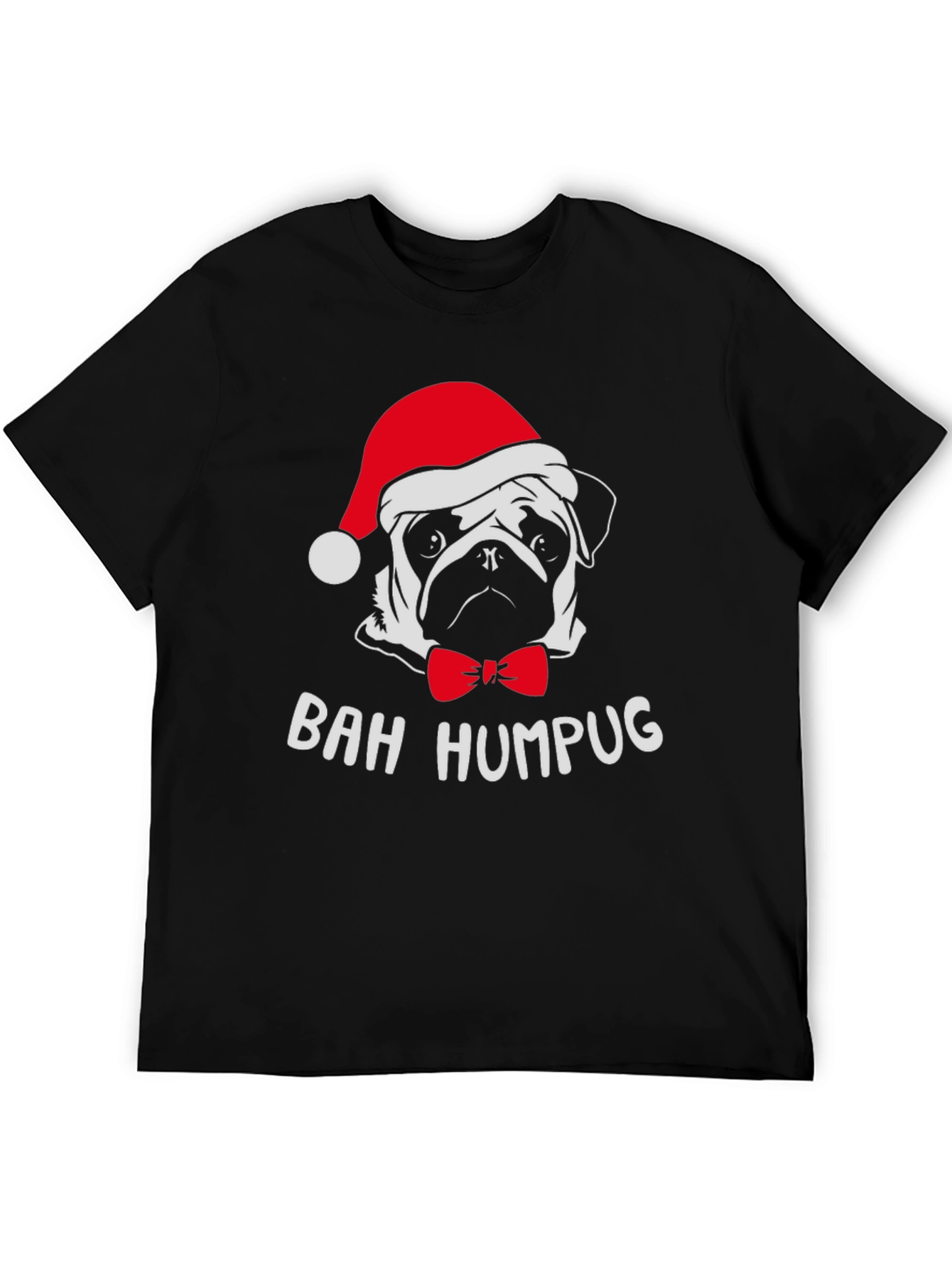 Bah Humpug T-Shirt