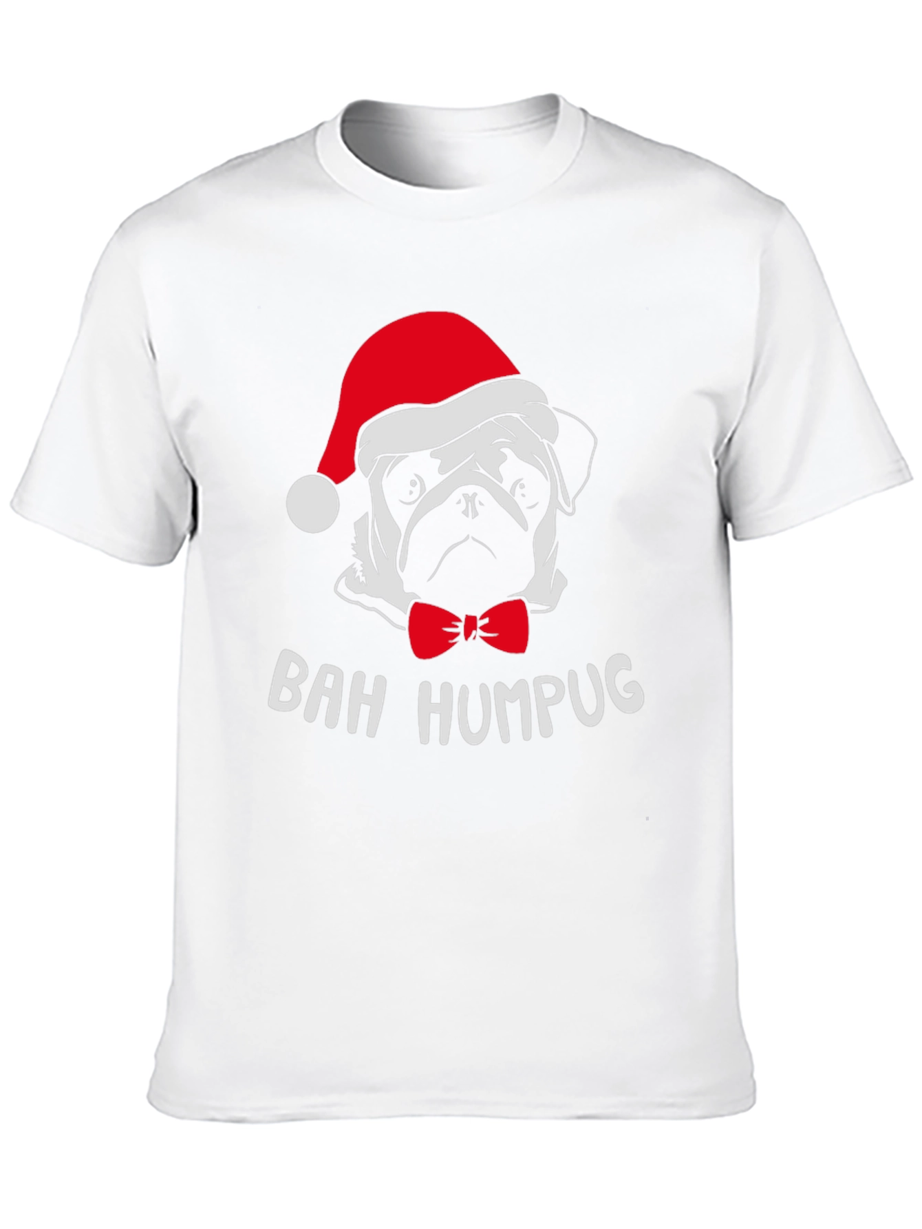 Bah Humpug T-Shirt
