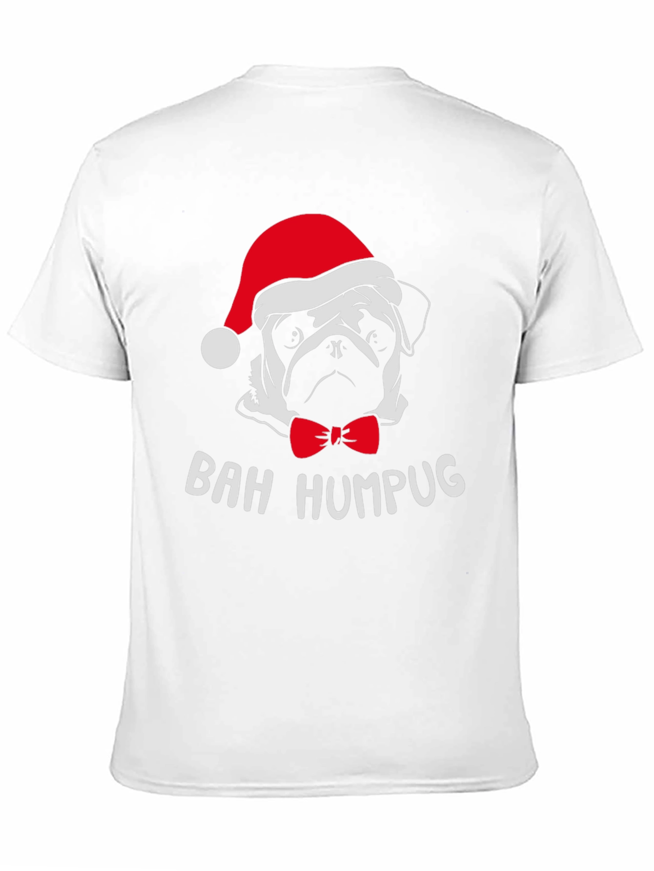 Bah Humpug T-Shirt