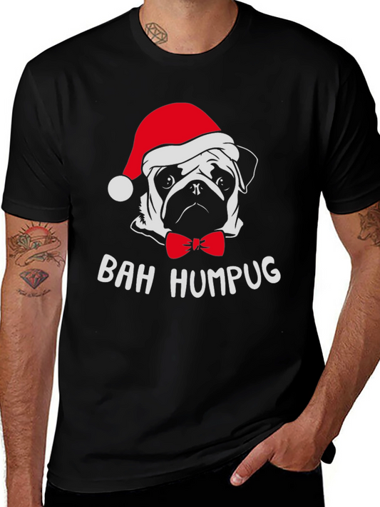 Bah Humpug T-Shirt