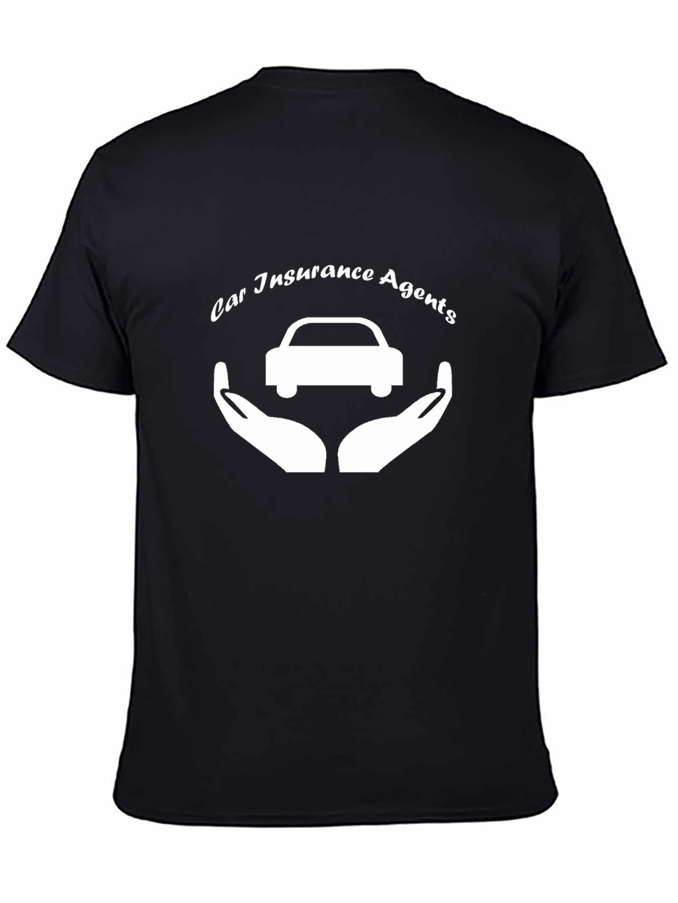 Car Insurance Agents T-Shirt