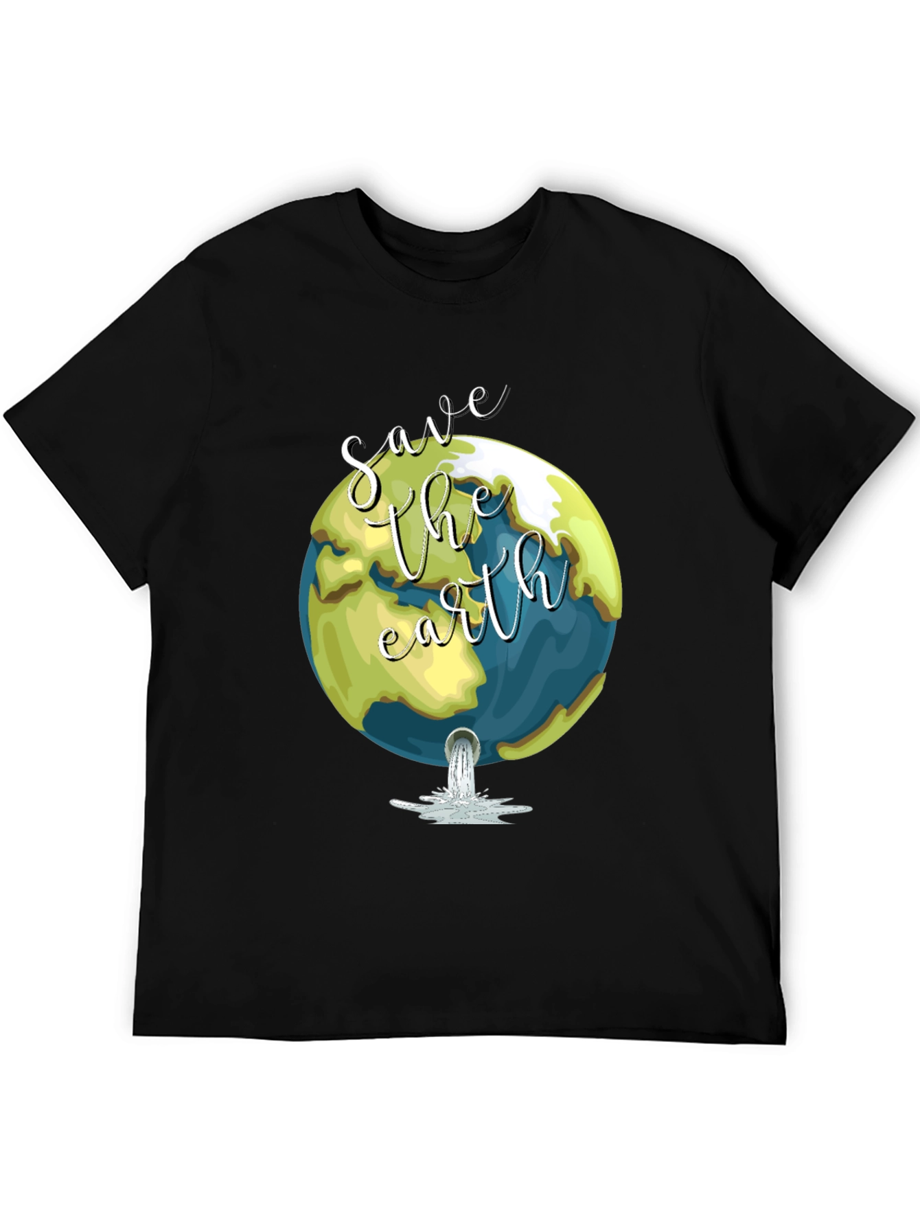 Save the Earth T-Shirt