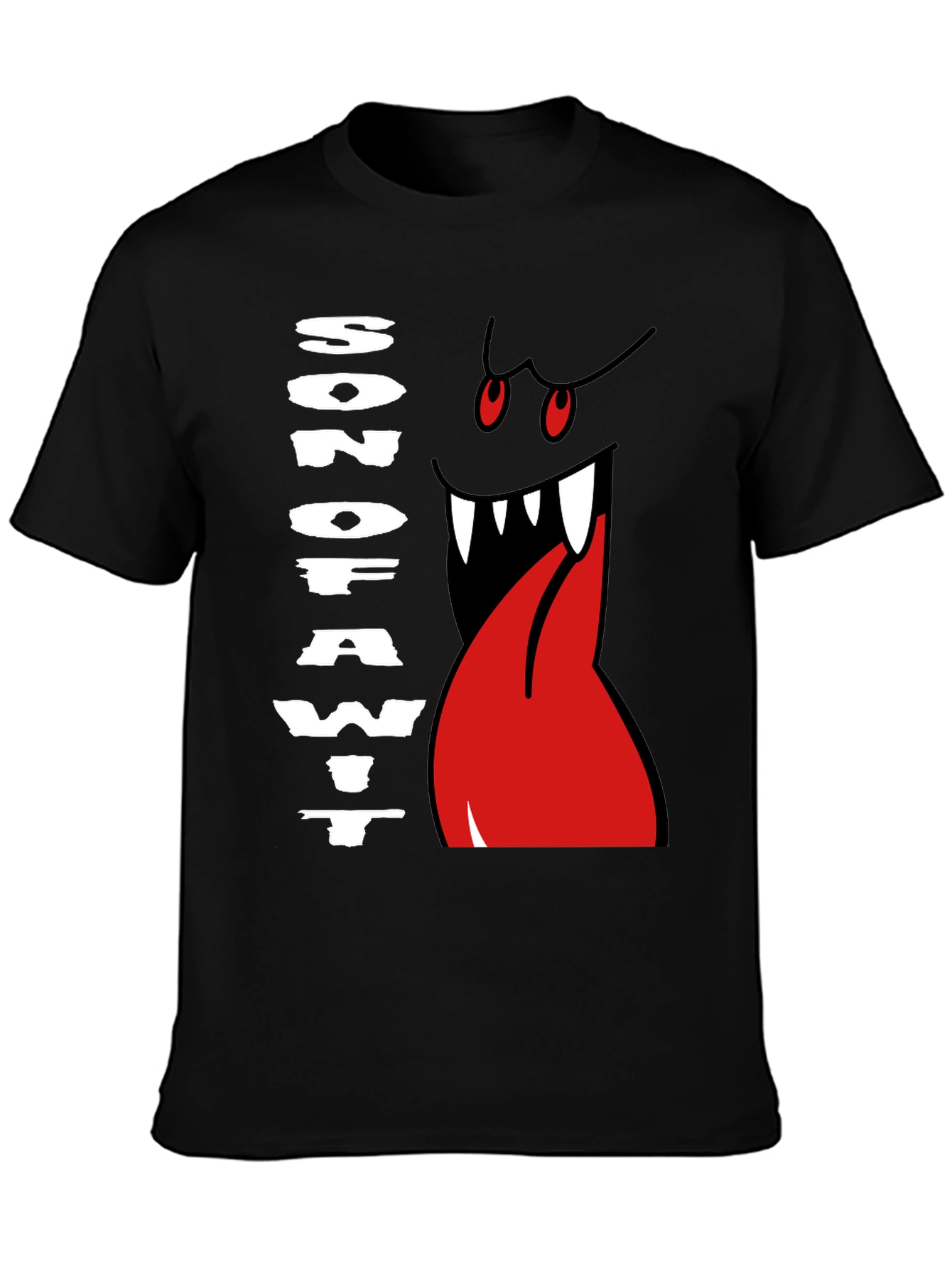 Son of a Witch T-Shirt - Graphic Tee