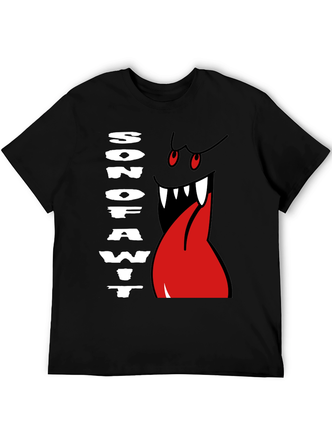 Son of a Witch T-Shirt - Graphic Tee